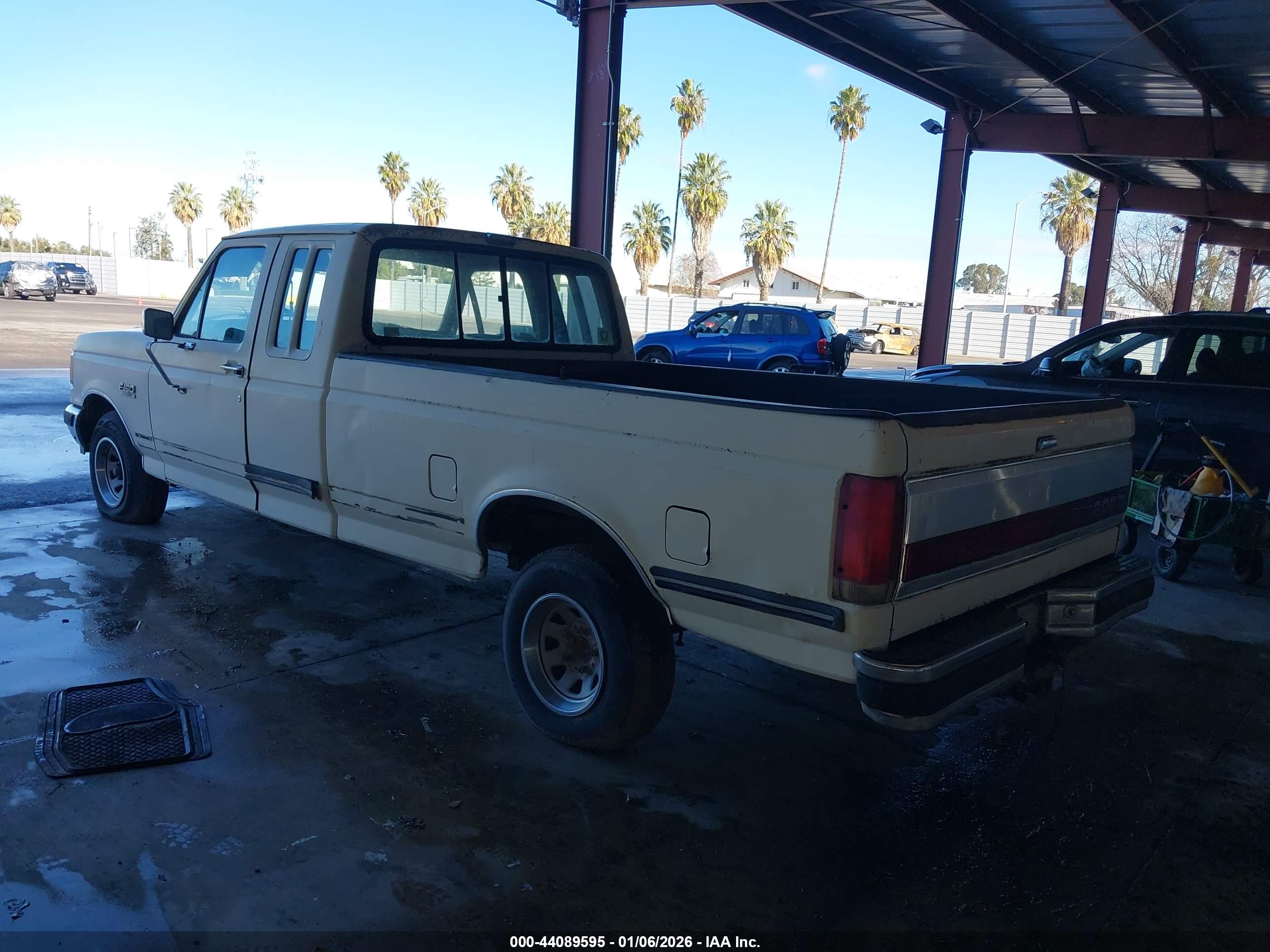 FORD F150 image 3