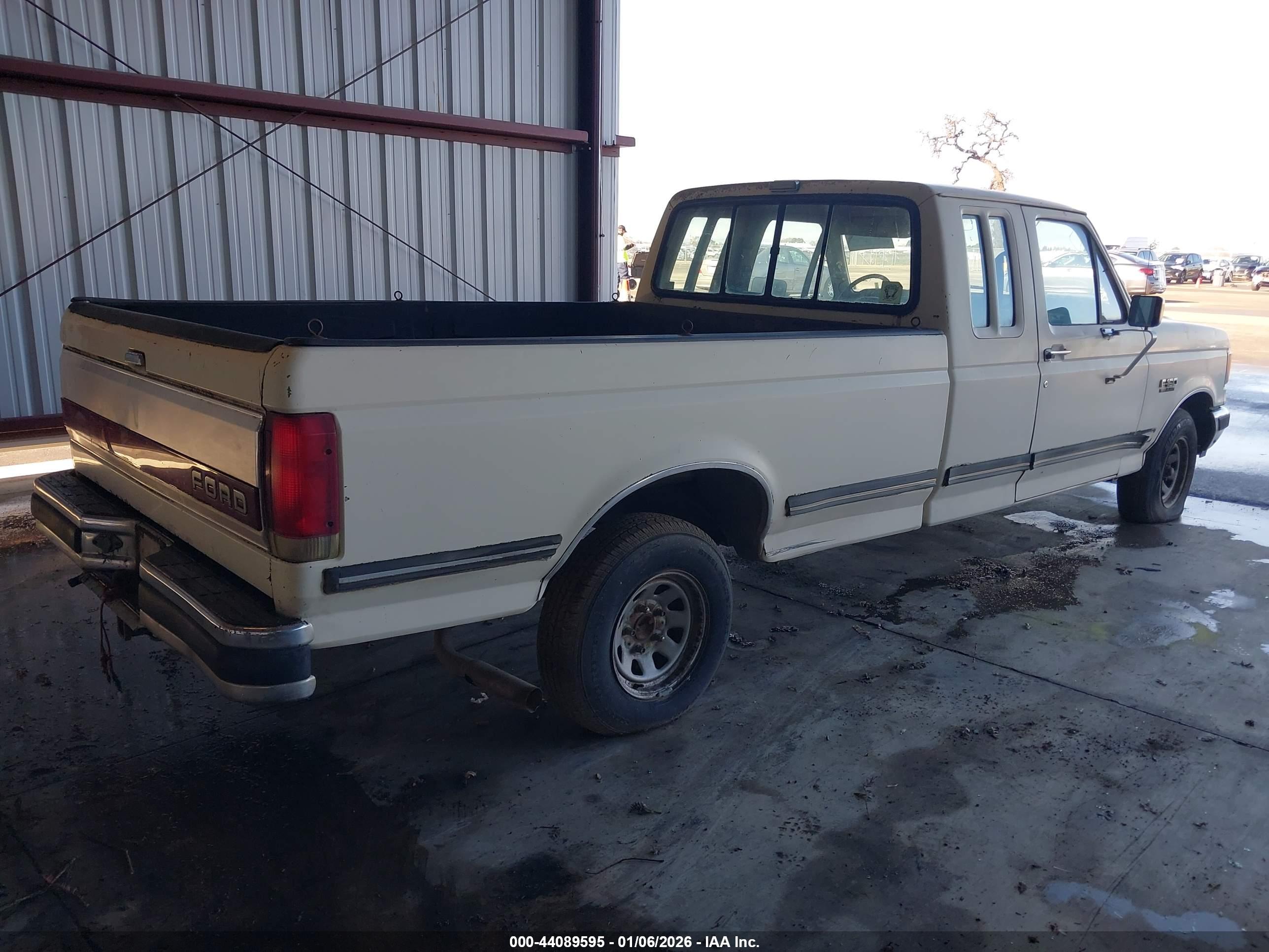 FORD F150 image 4