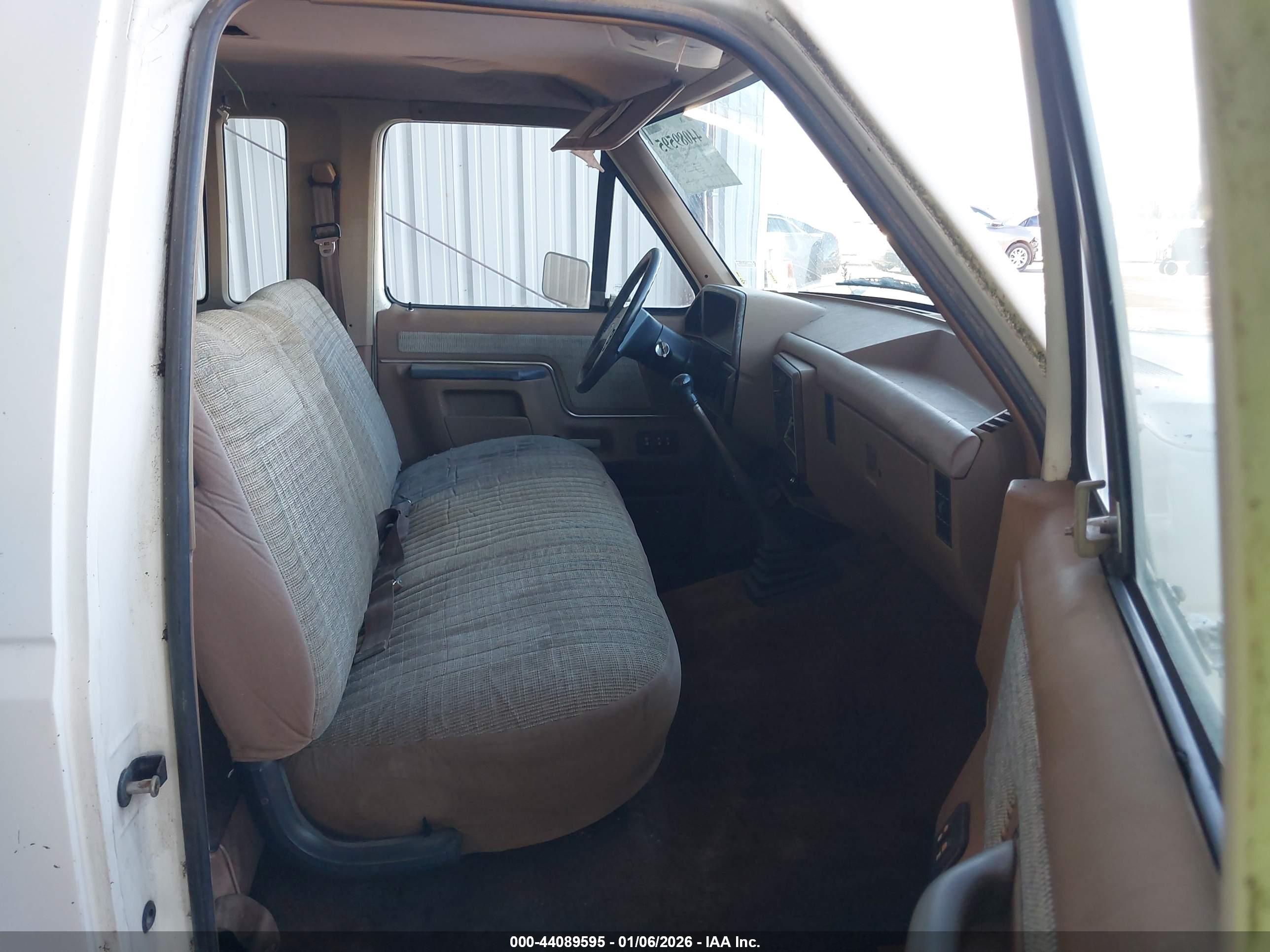 FORD F150 image 5