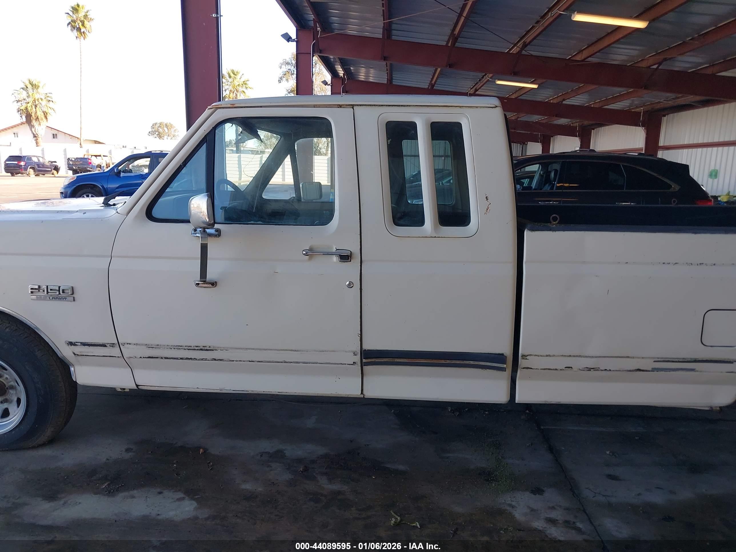 FORD F150 image 6