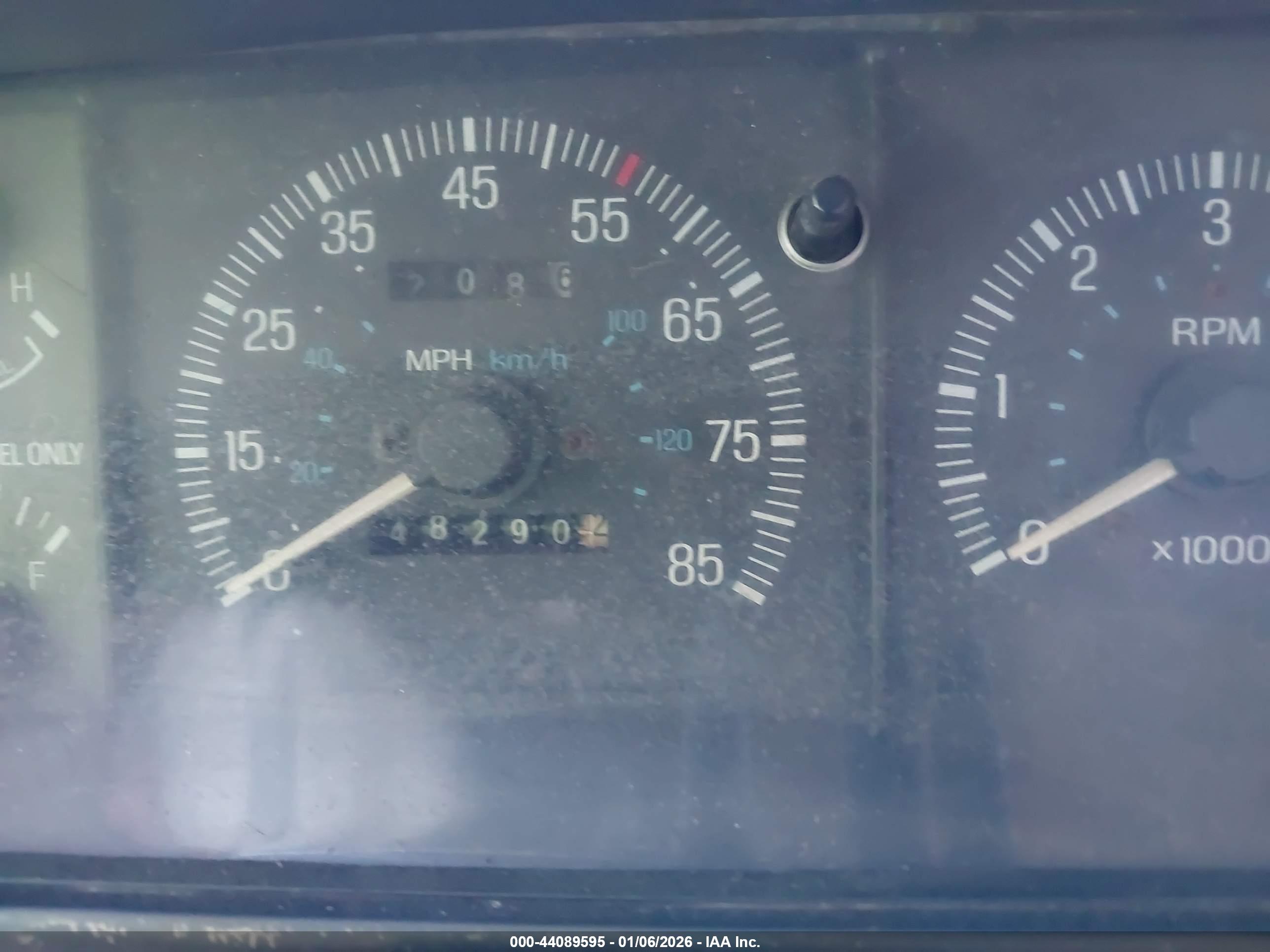 FORD F150 image 7