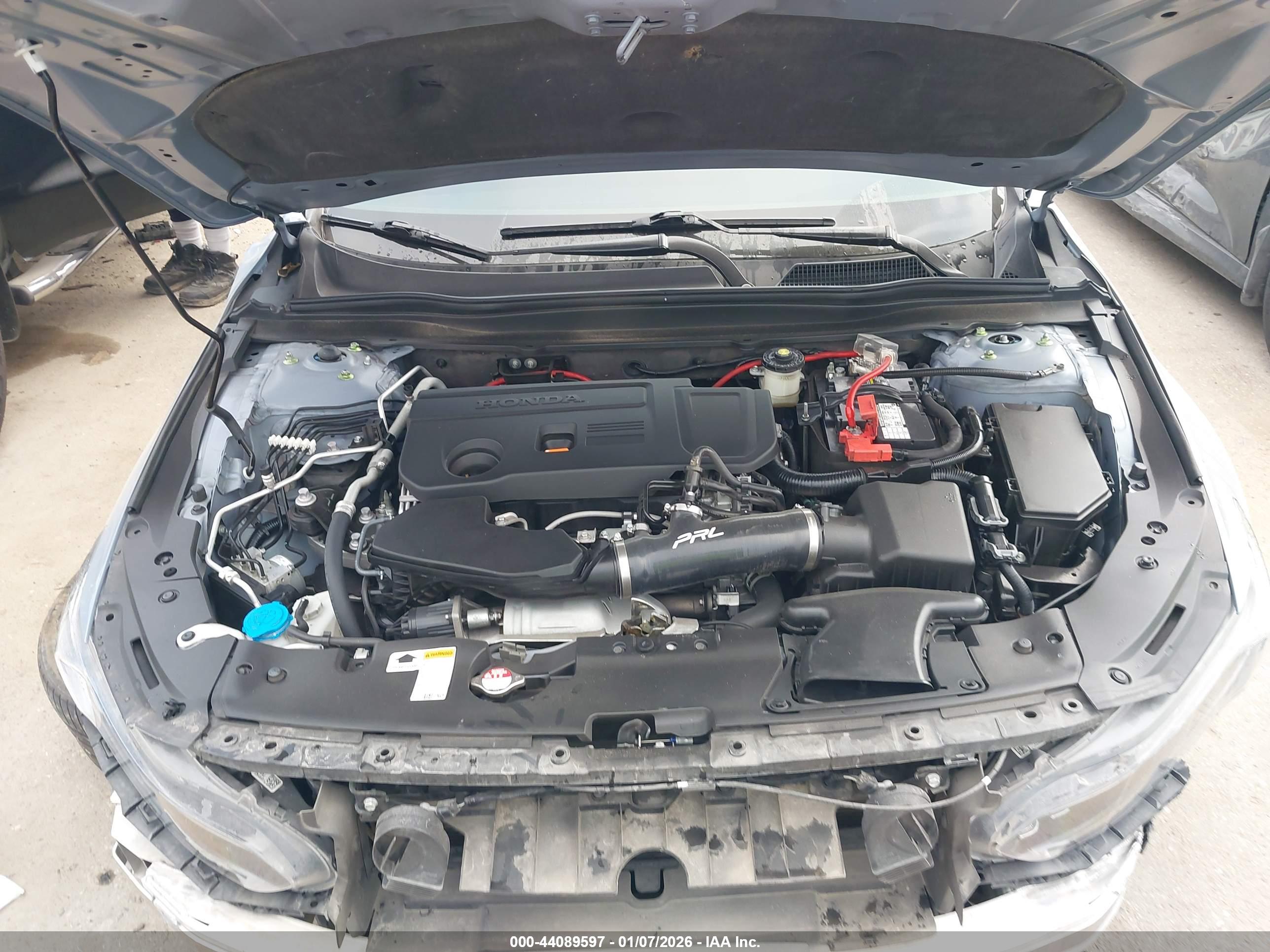 HONDA ACCORD image 10