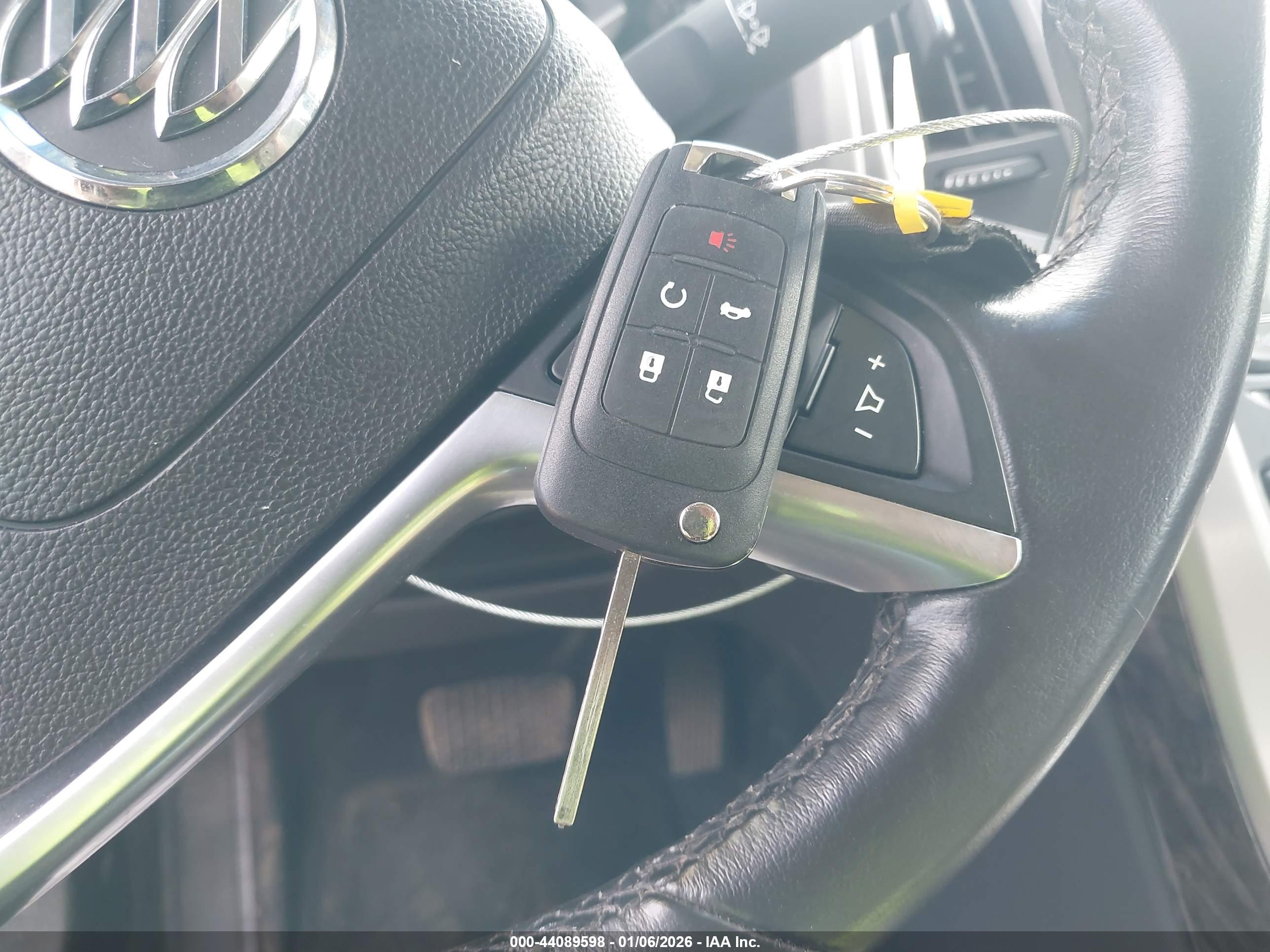 BUICK VERANO image 11