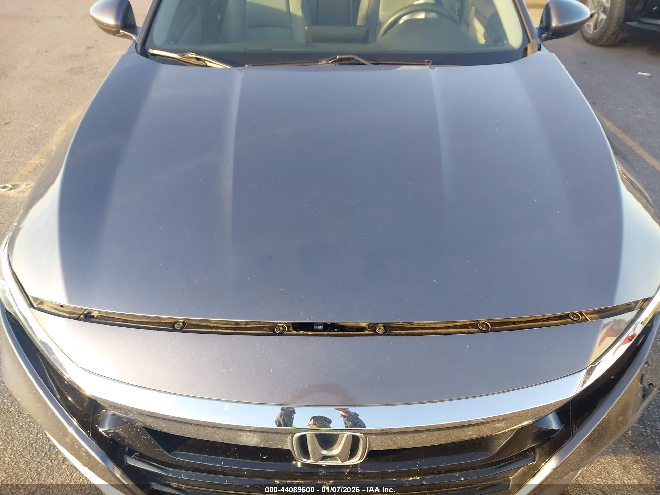 HONDA ACCORD image 10