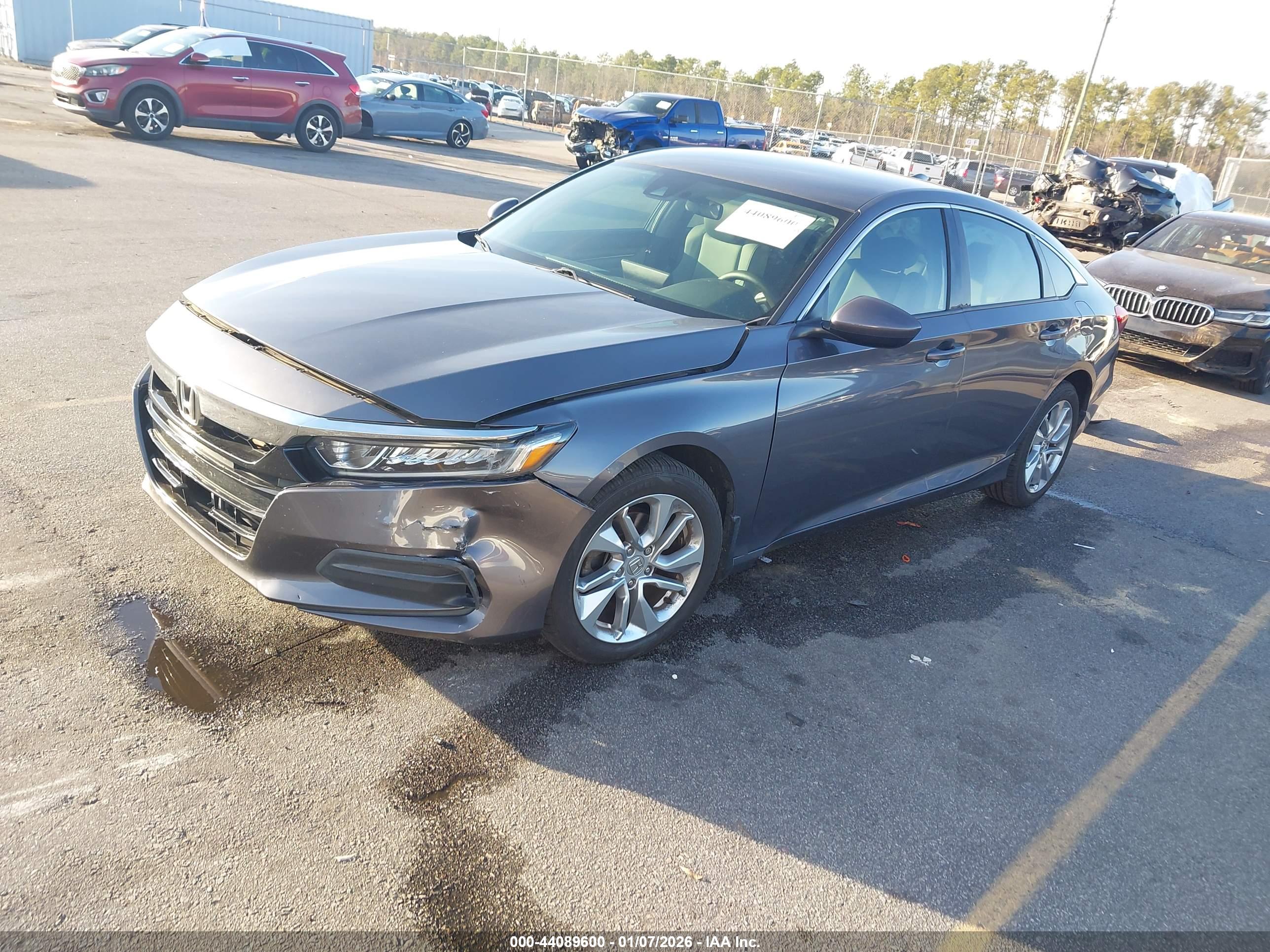 HONDA ACCORD image 2