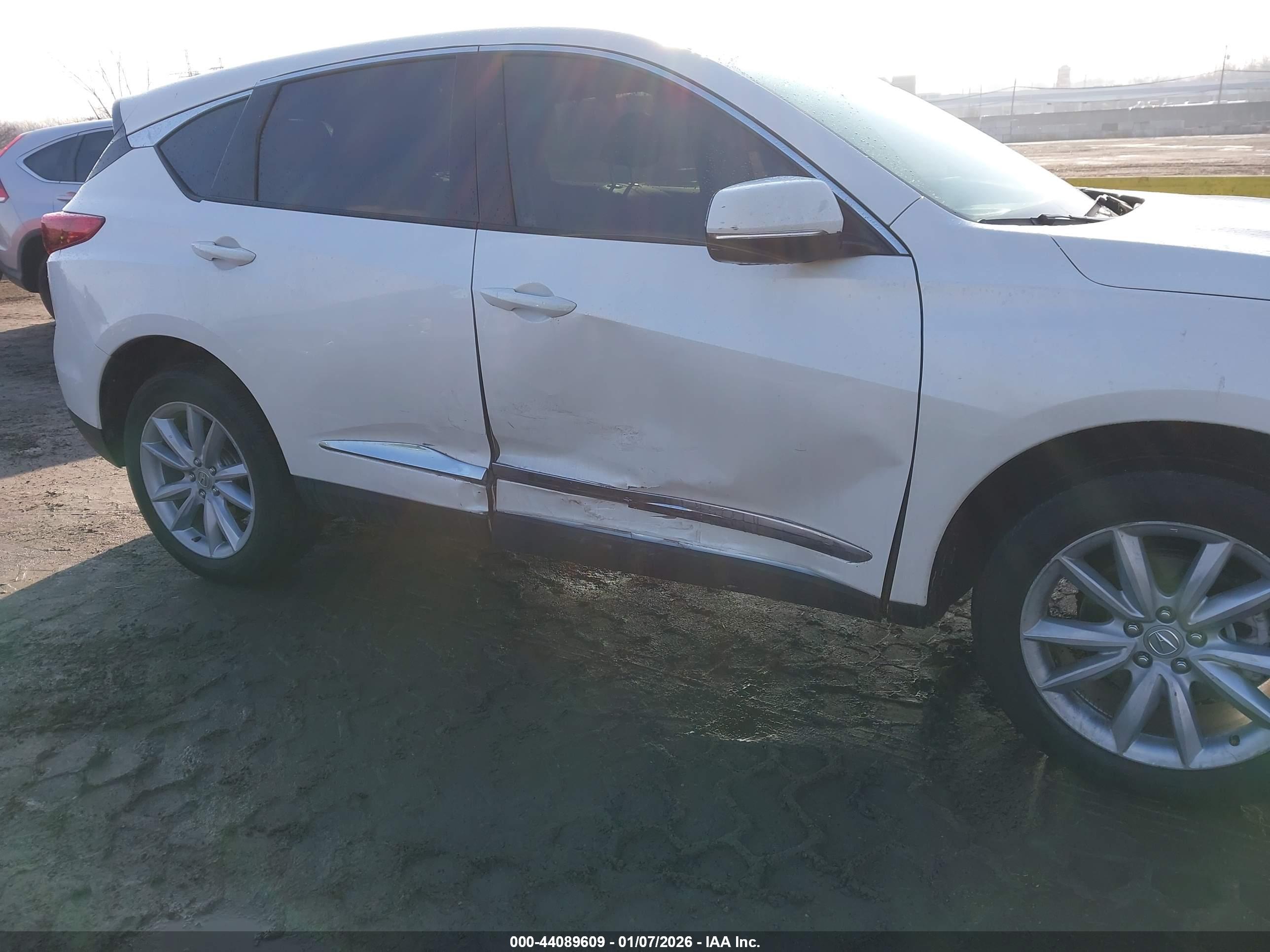 ACURA RDX image 6
