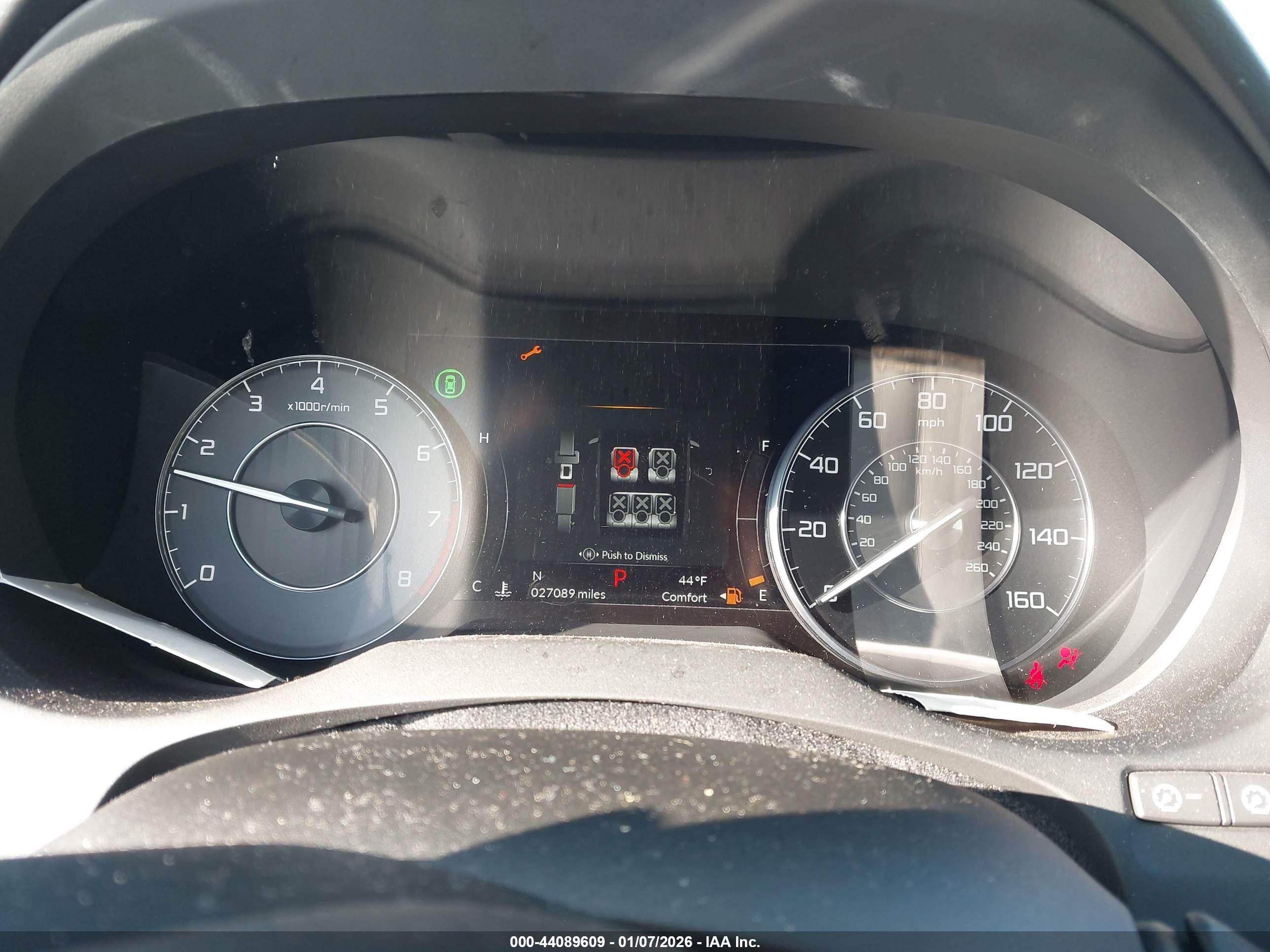 ACURA RDX image 7