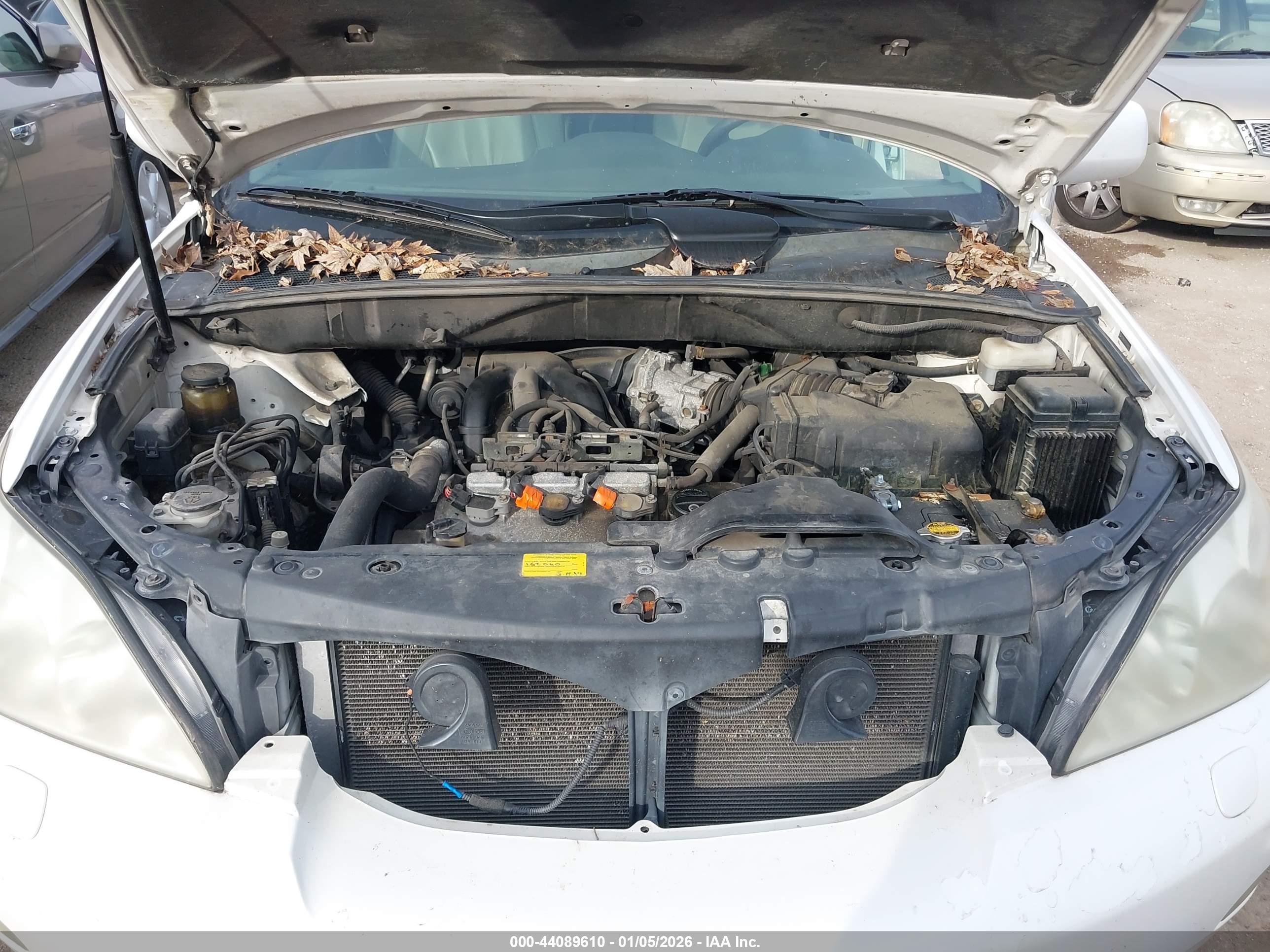 LEXUS RX image 10
