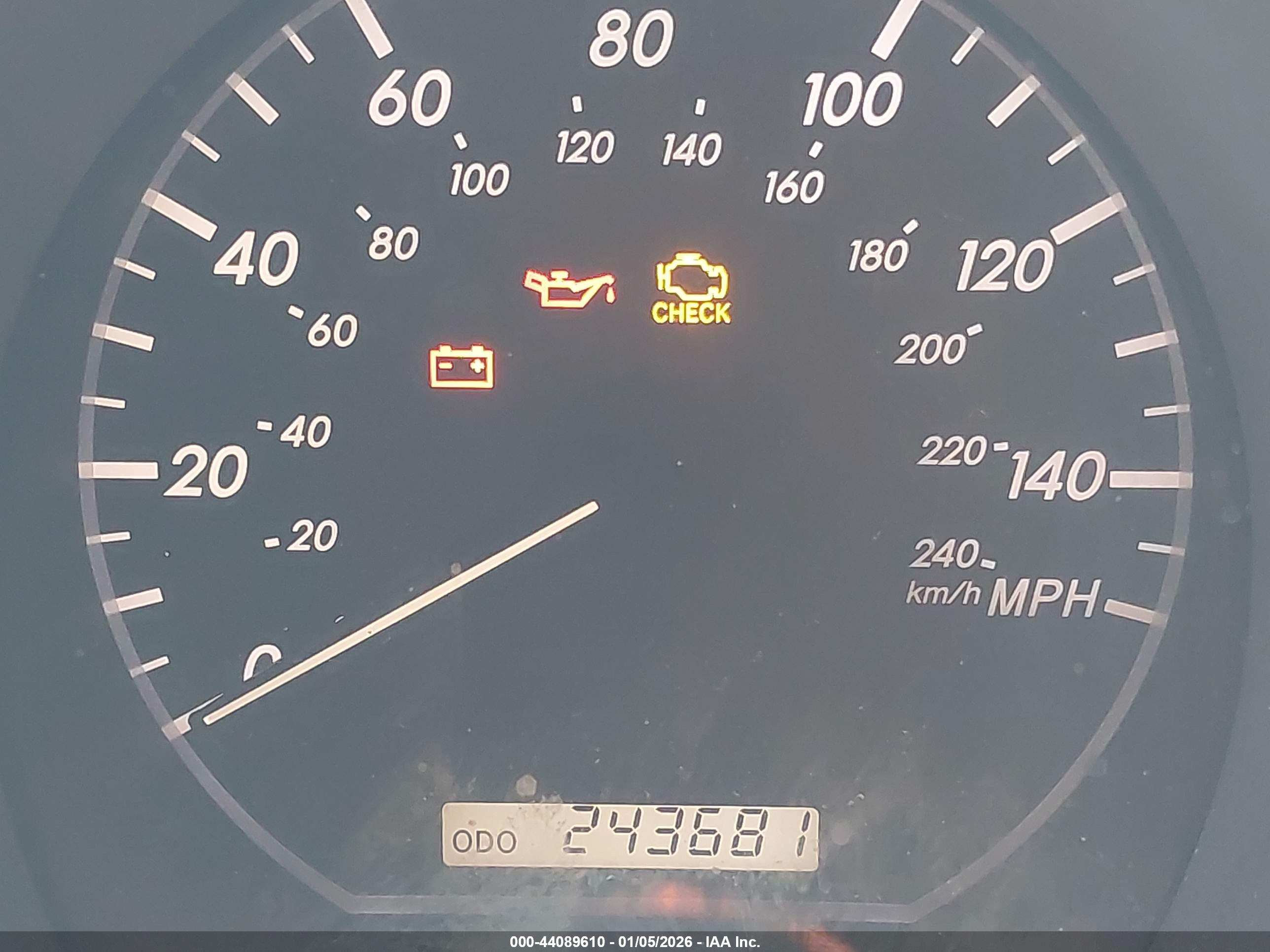 LEXUS RX image 7