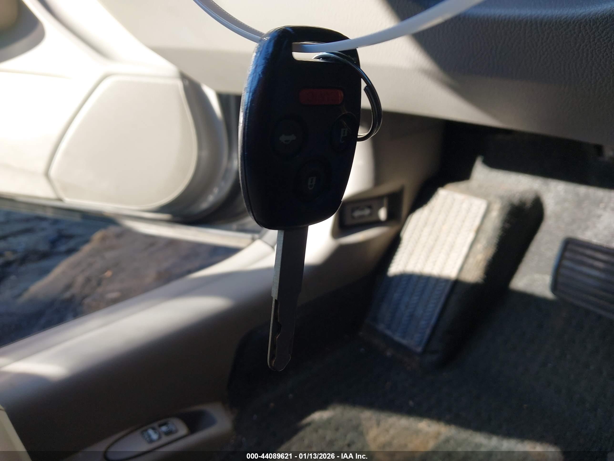 HONDA ACCORD image 11