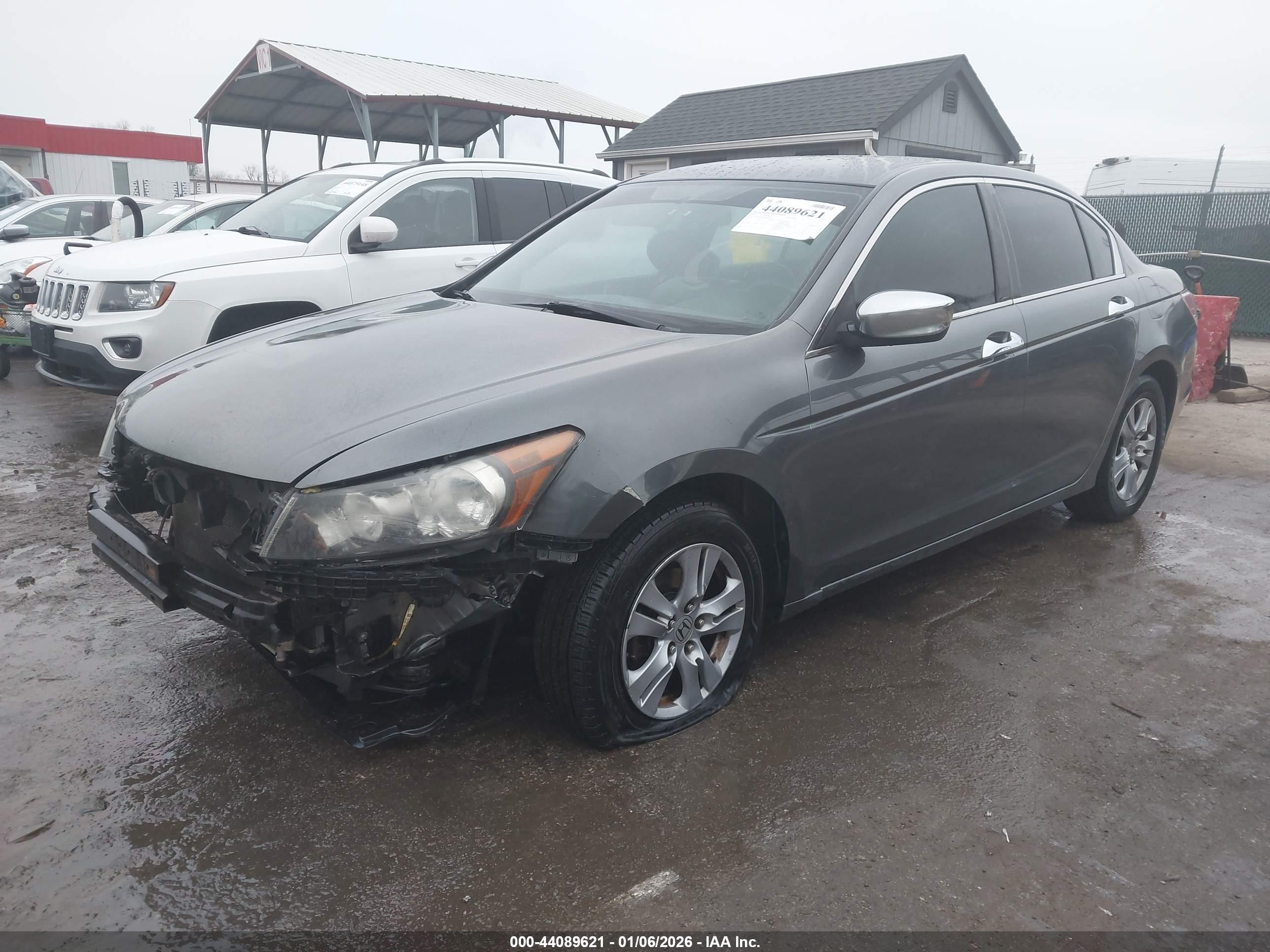 HONDA ACCORD image 2