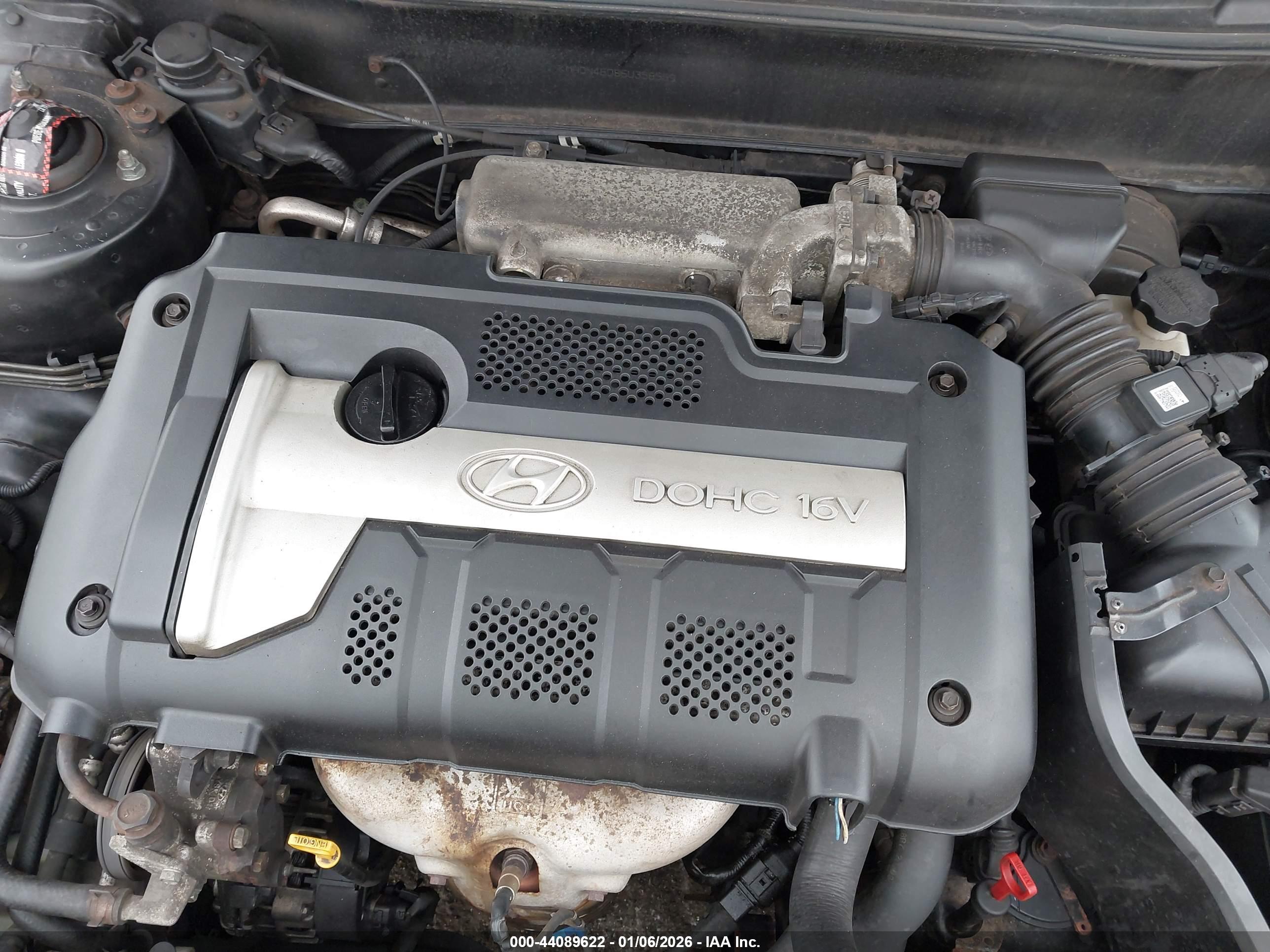 HYUNDAI ELANTRA image 10