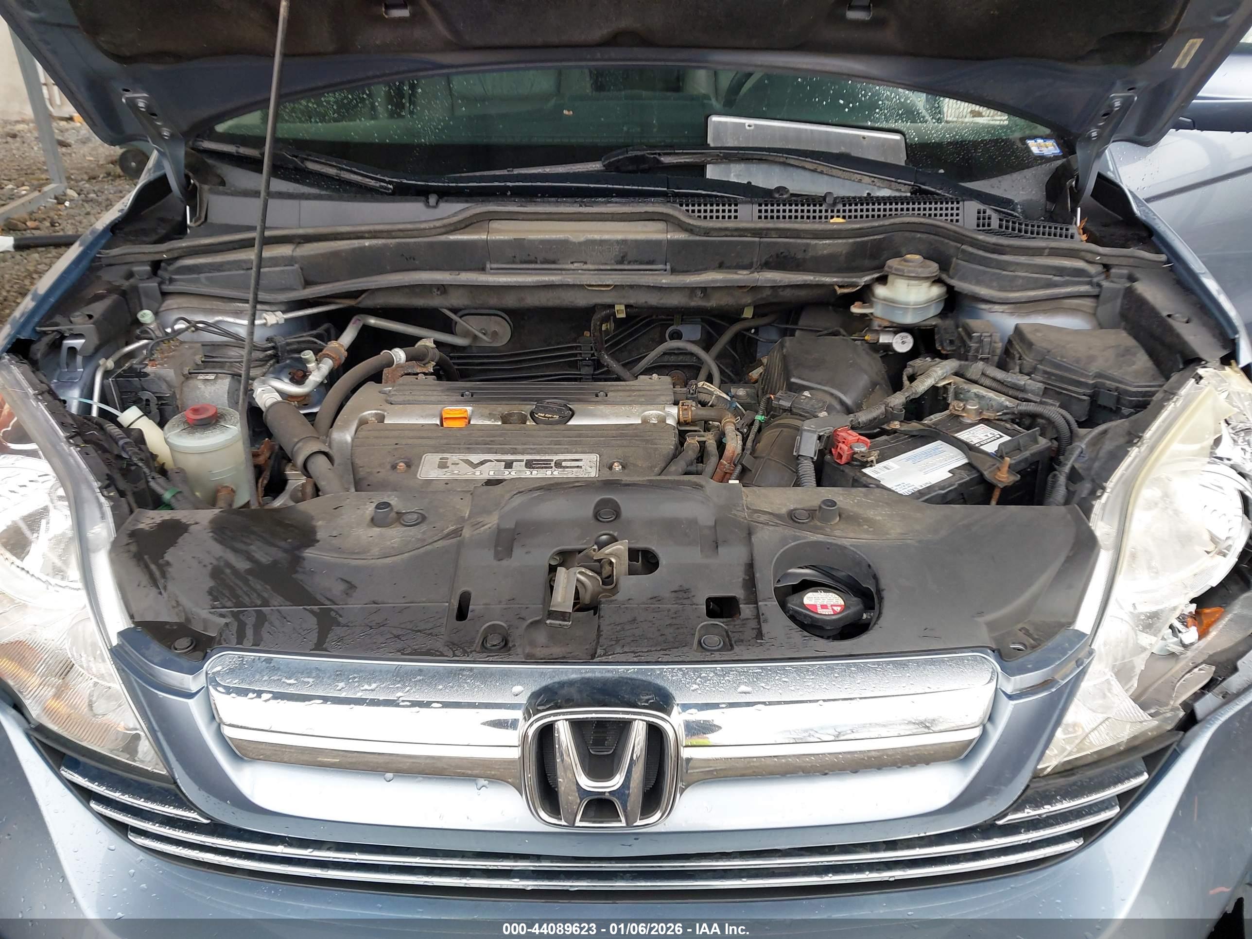 HONDA CR-V image 10
