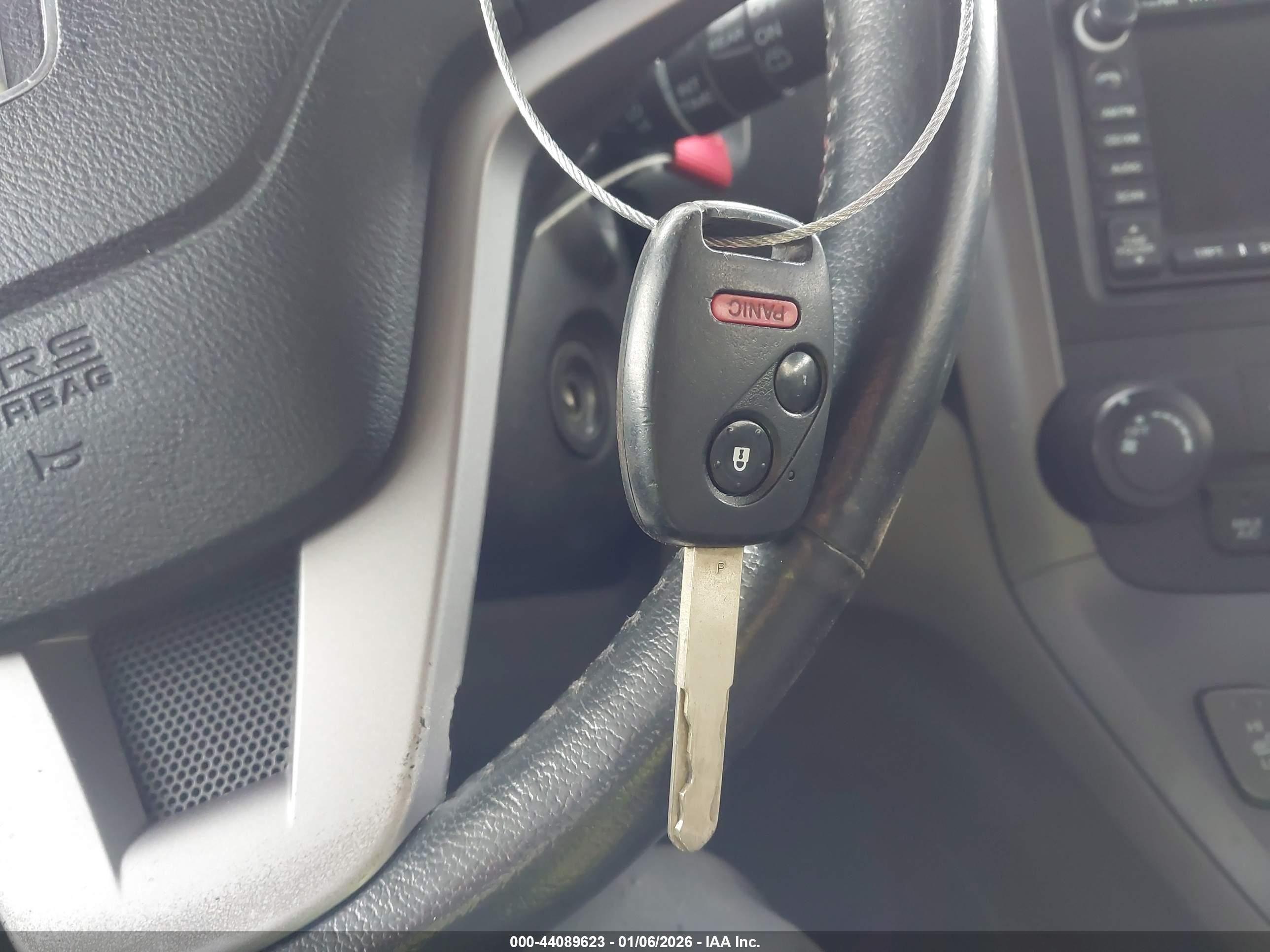 HONDA CR-V image 11