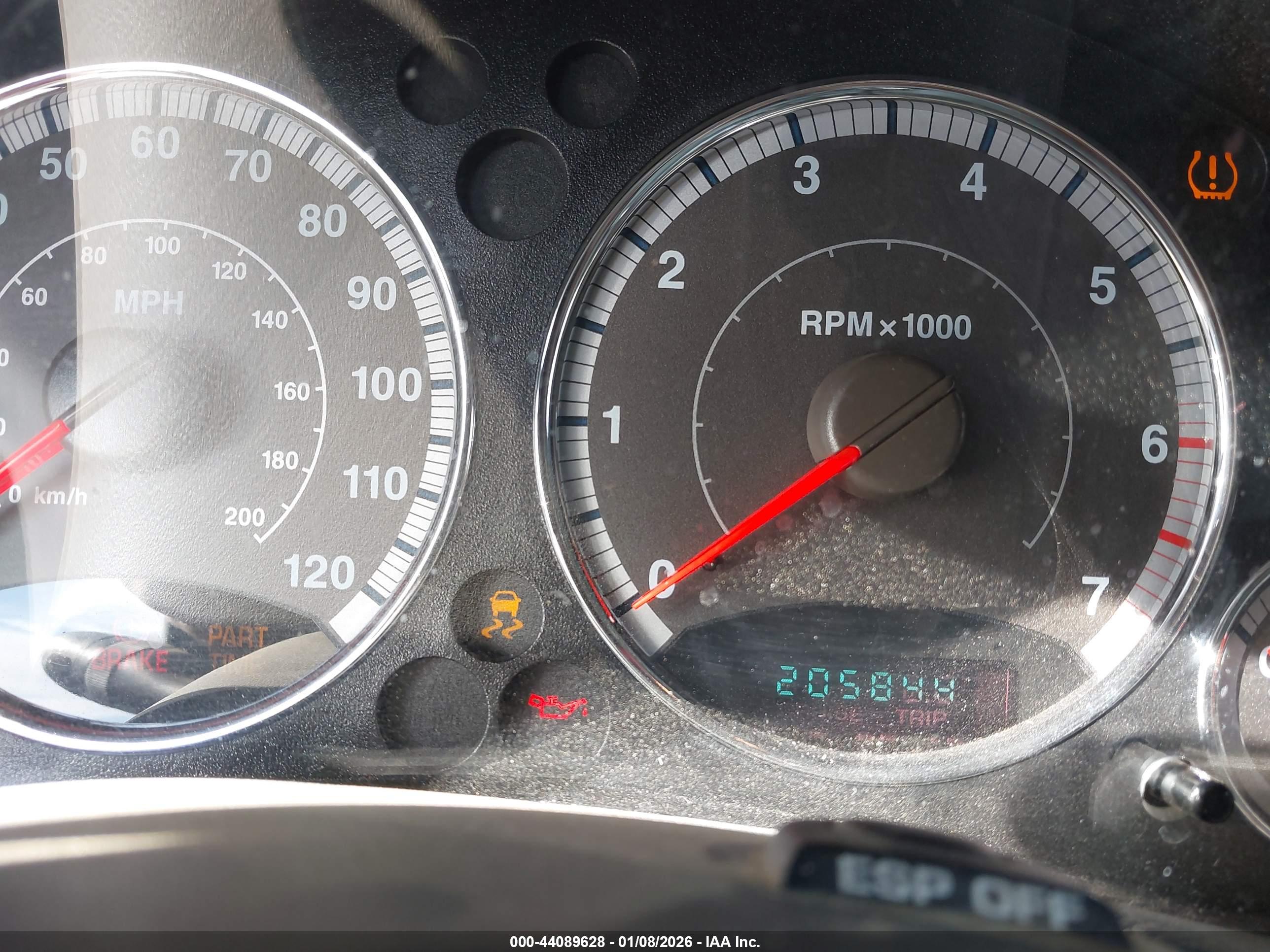 JEEP LIBERTY image 7
