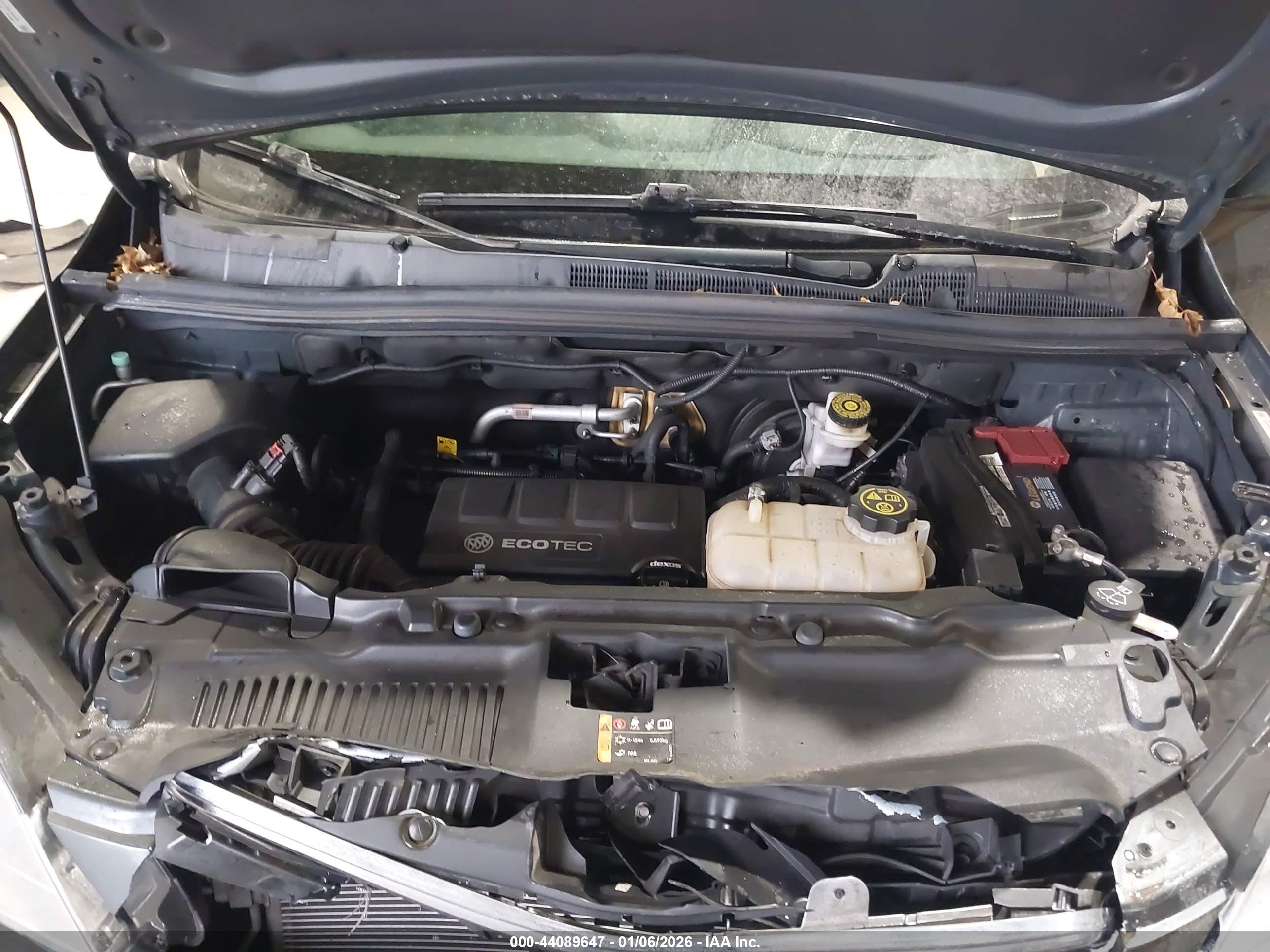 BUICK ENCORE image 10
