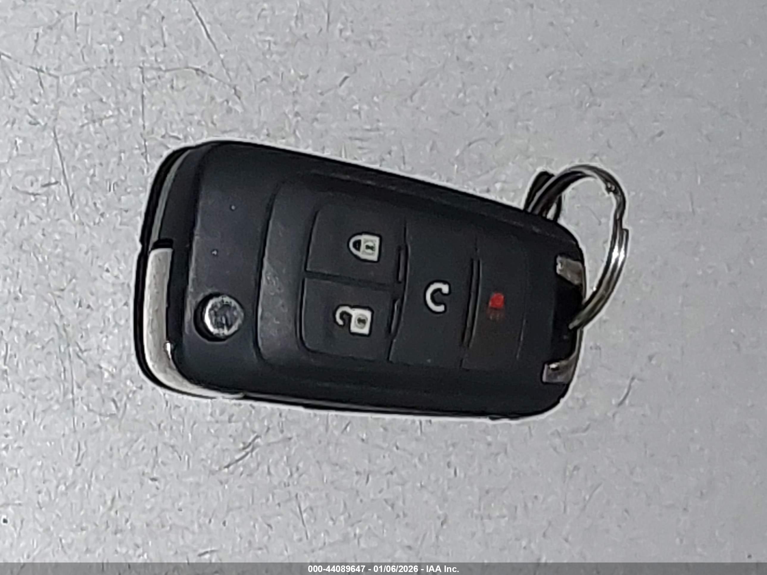 BUICK ENCORE image 11