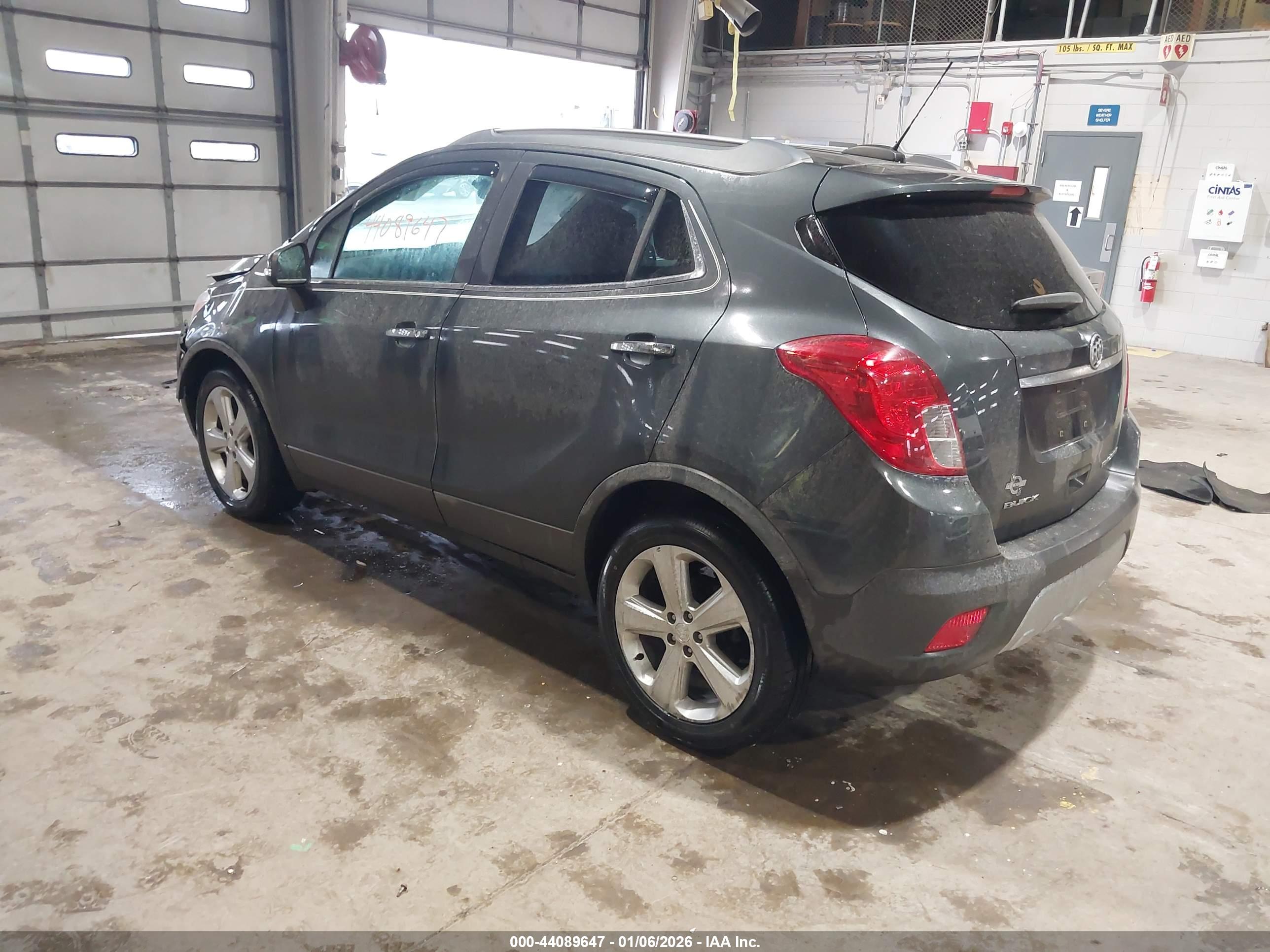 BUICK ENCORE image 3