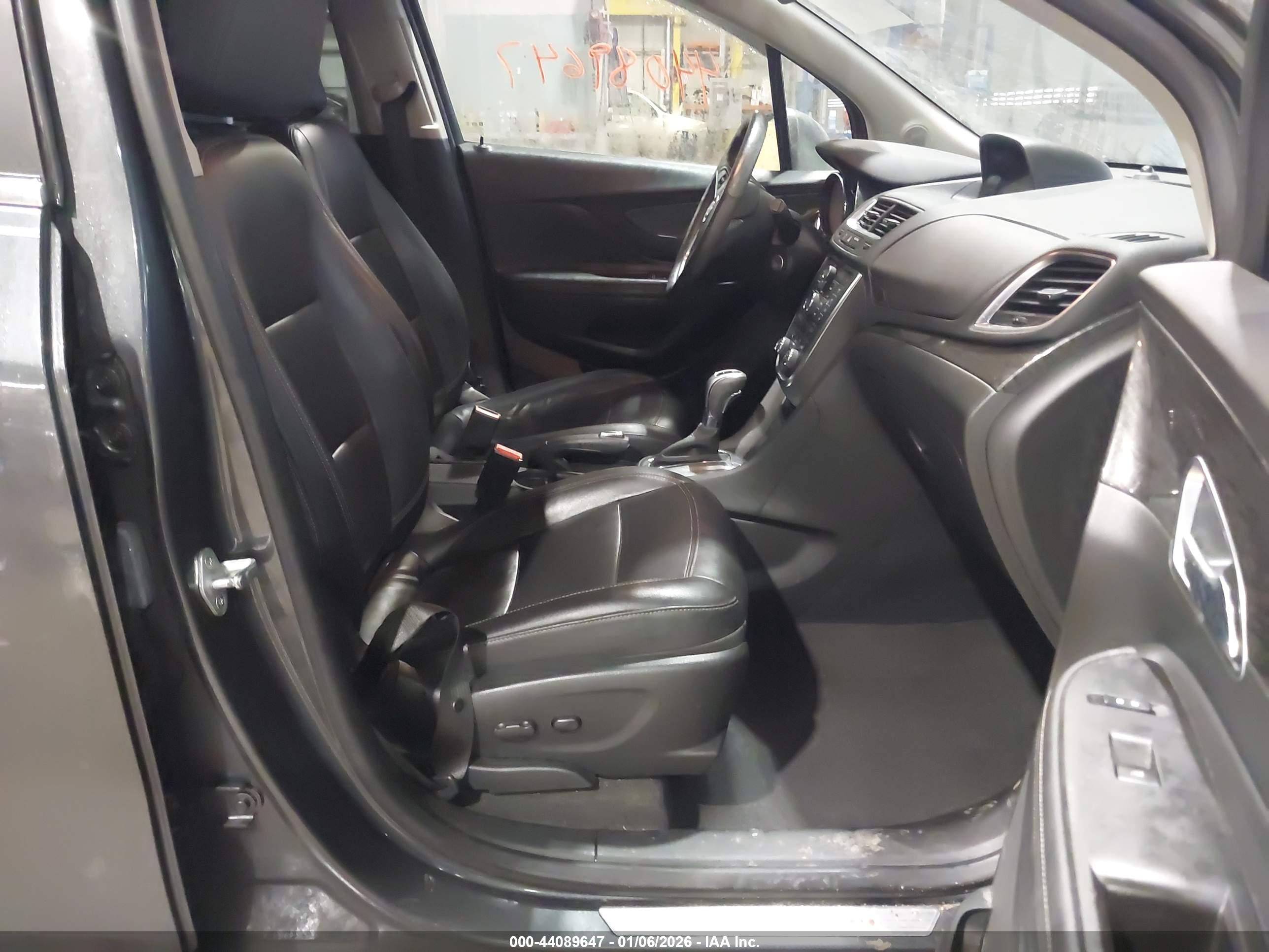 BUICK ENCORE image 5