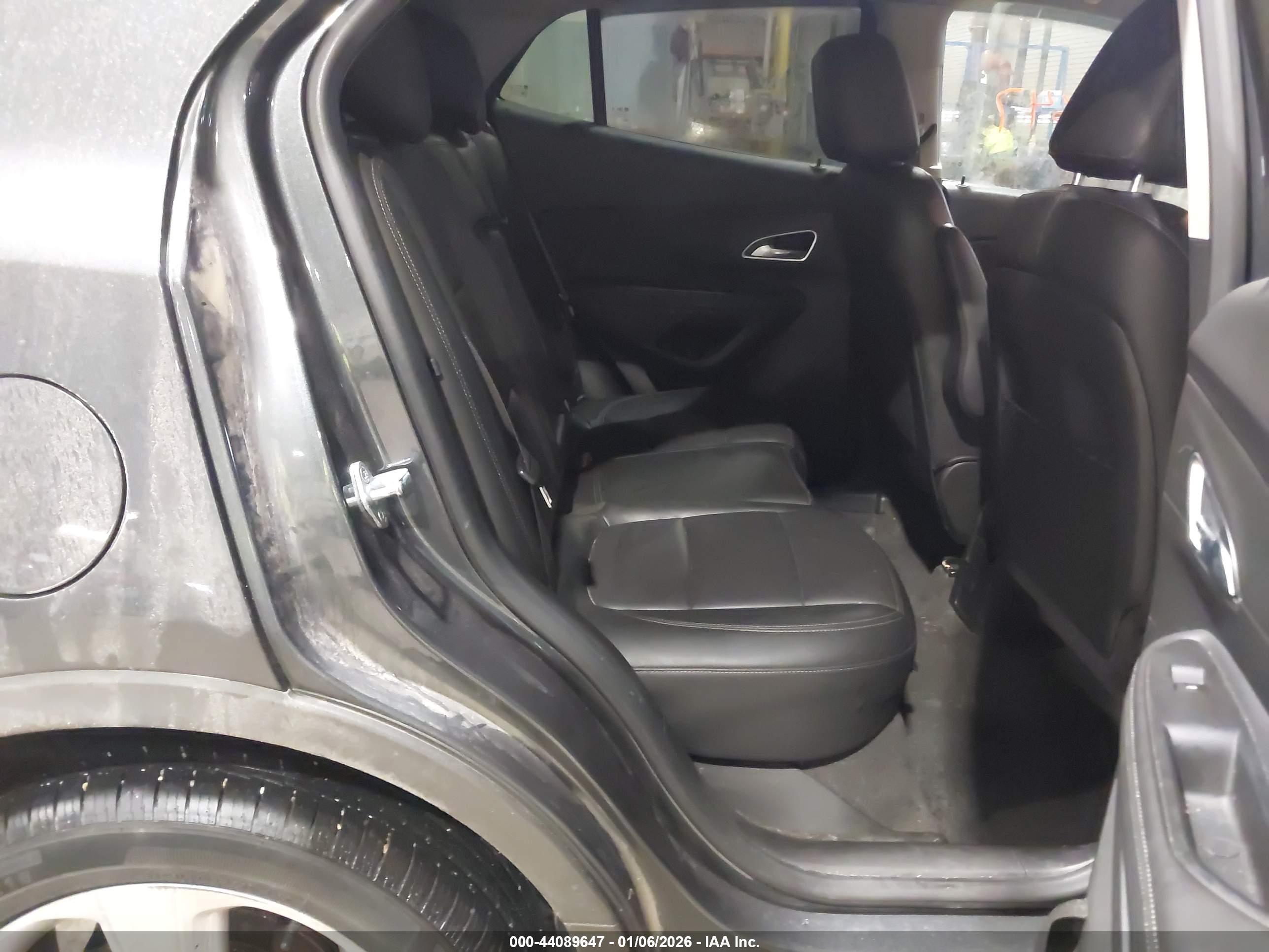 BUICK ENCORE image 8