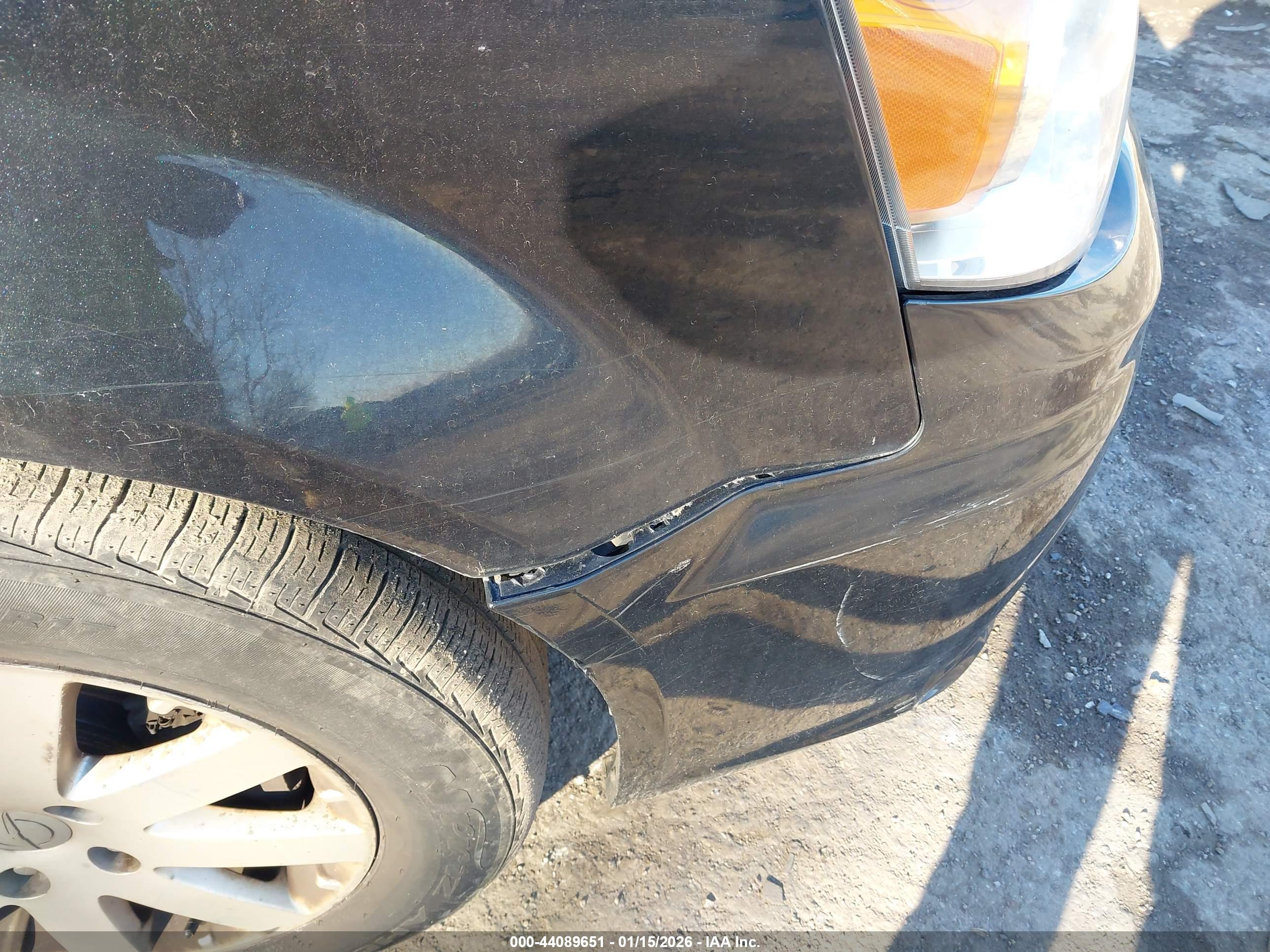 CHRYSLER TOWN image 6