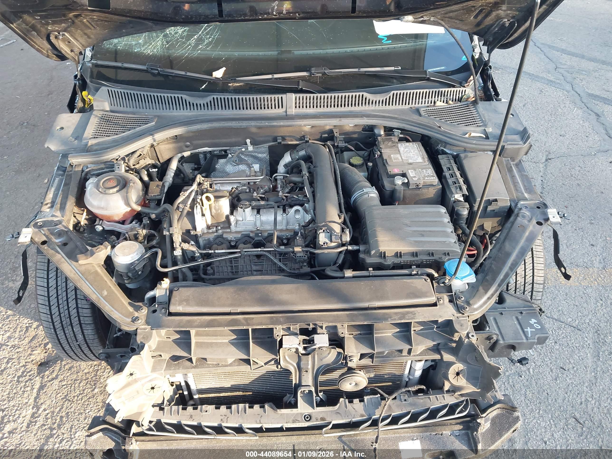 VOLKSWAGEN JETTA image 10