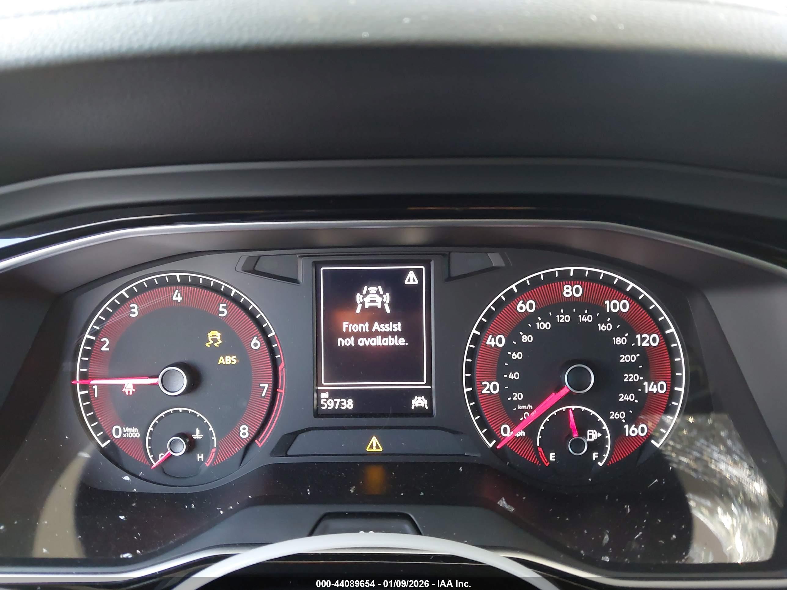 VOLKSWAGEN JETTA image 7