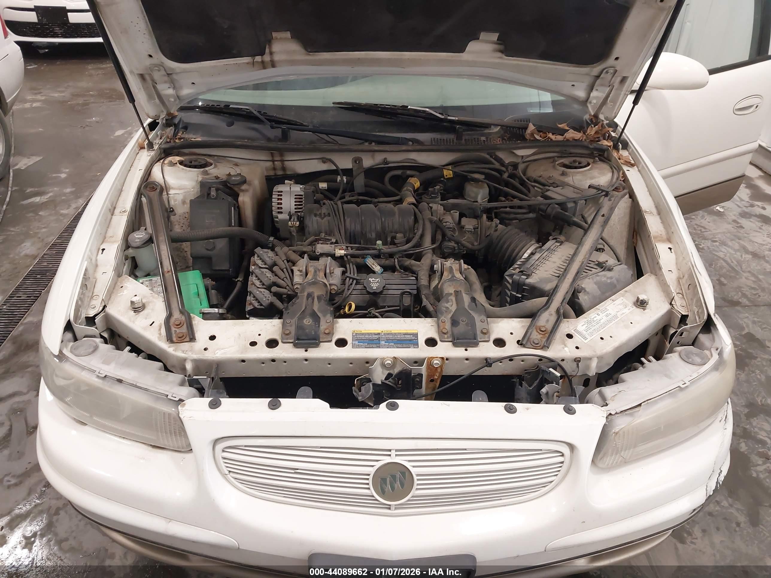 BUICK REGAL image 10