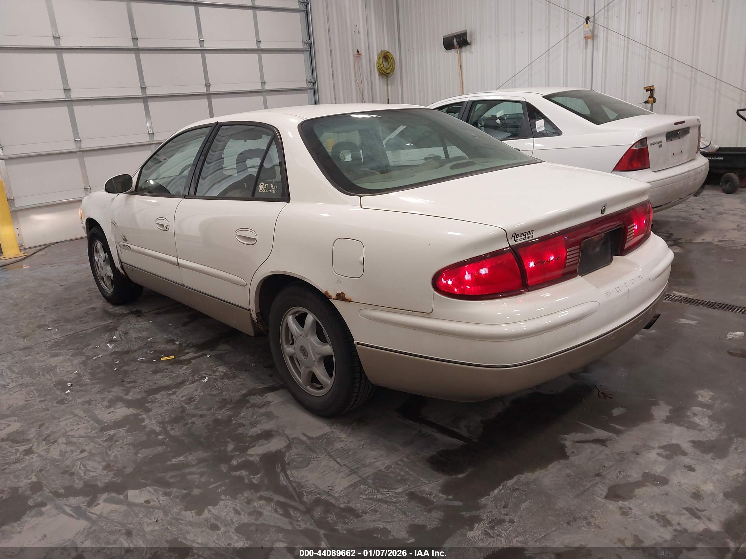 BUICK REGAL image 3