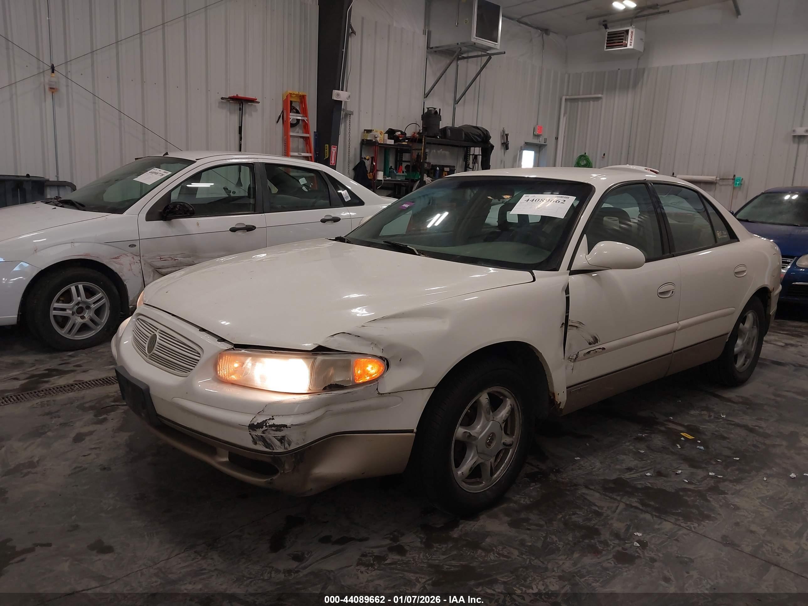 BUICK REGAL image 6