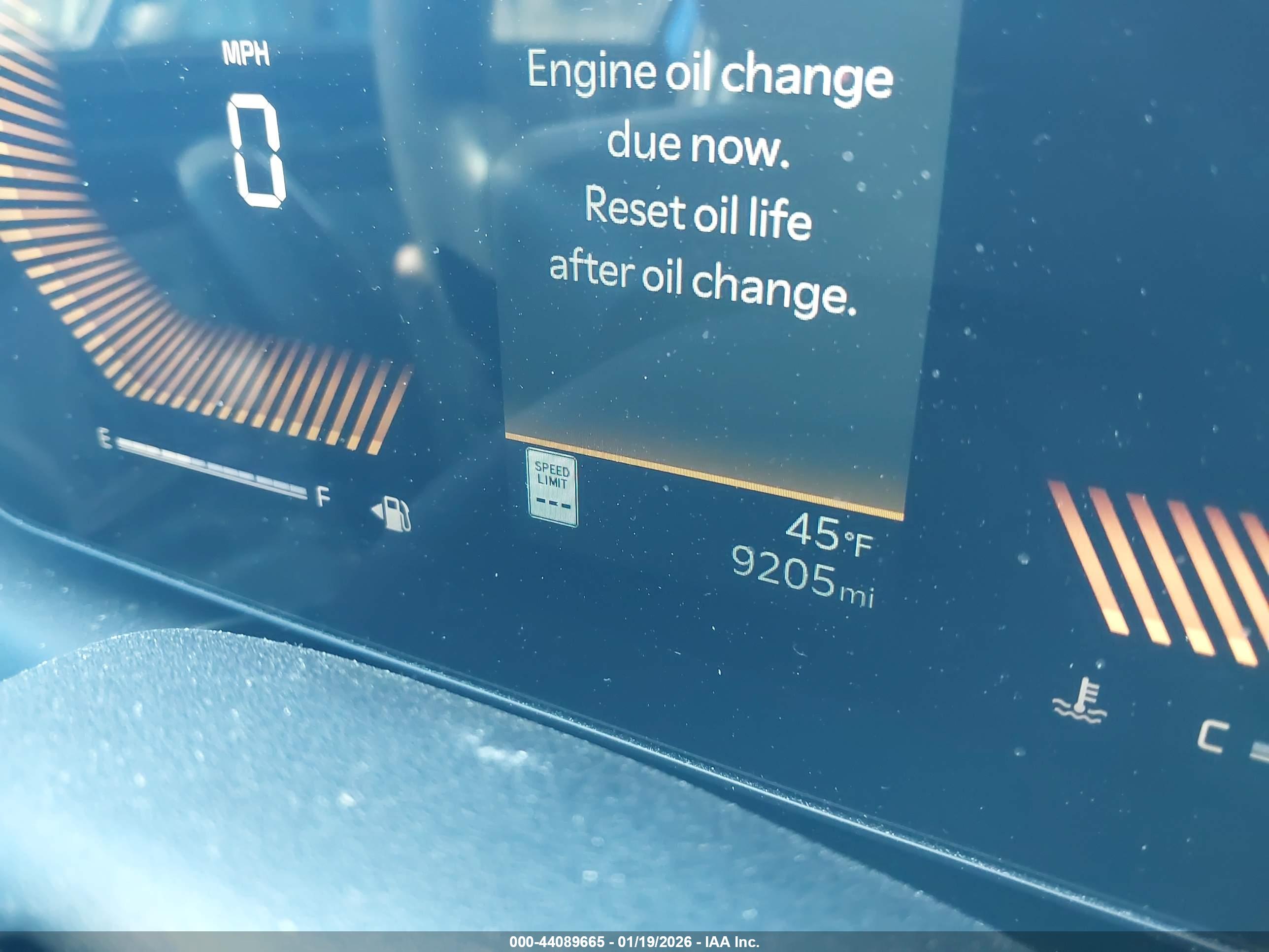 KIA K4 image 7