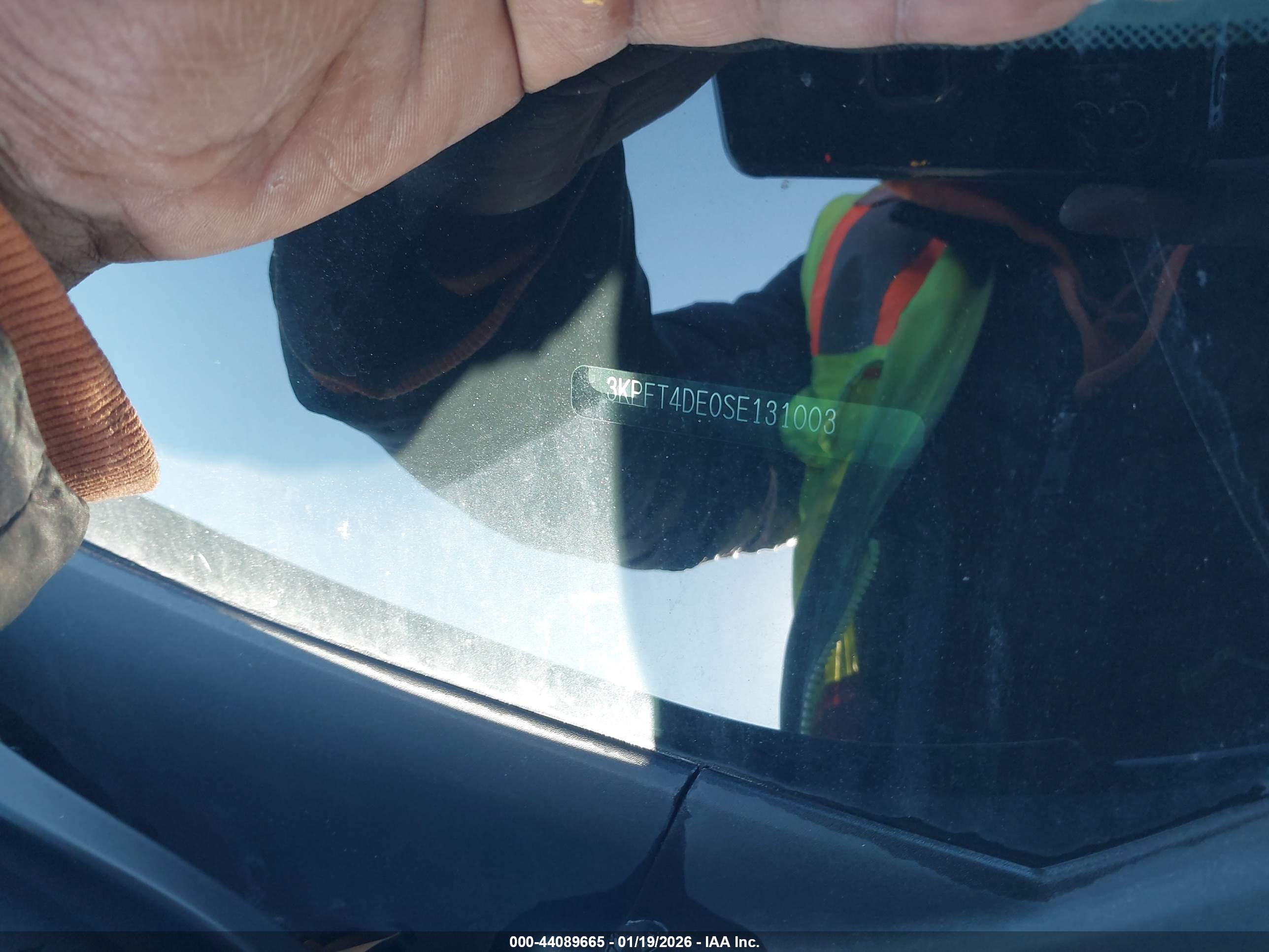 KIA K4 image 9