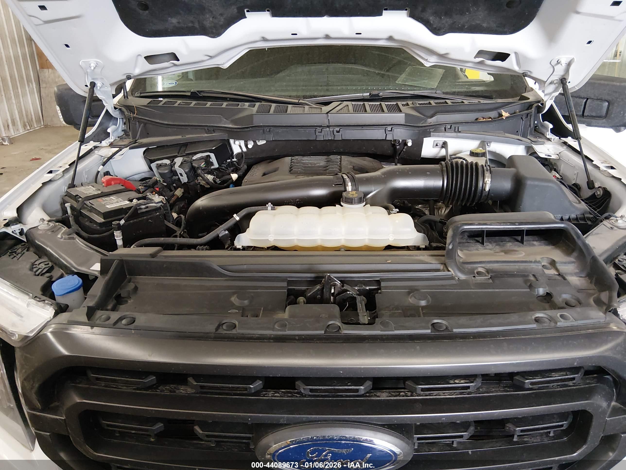 FORD F-150 image 10