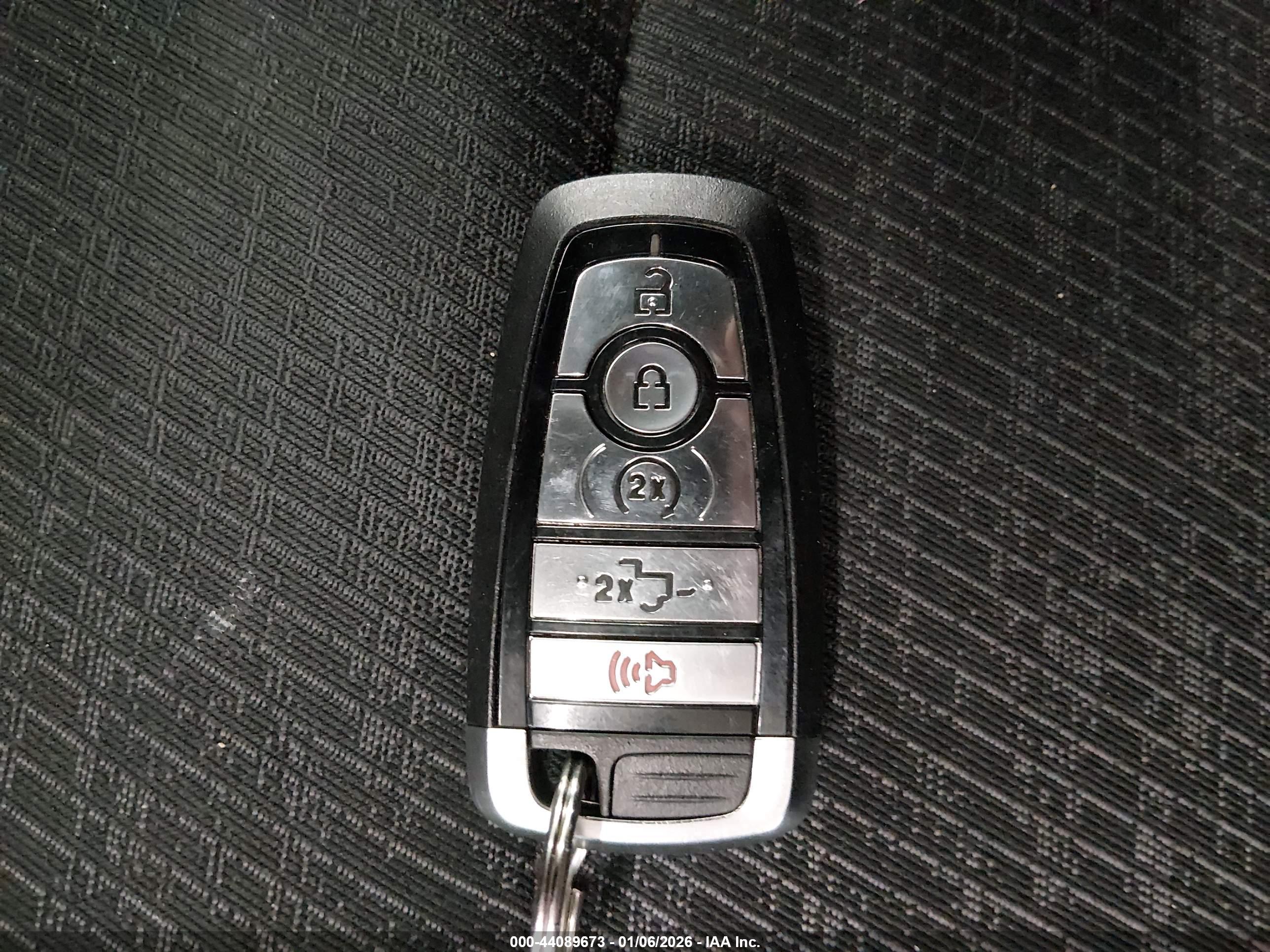 FORD F-150 image 11