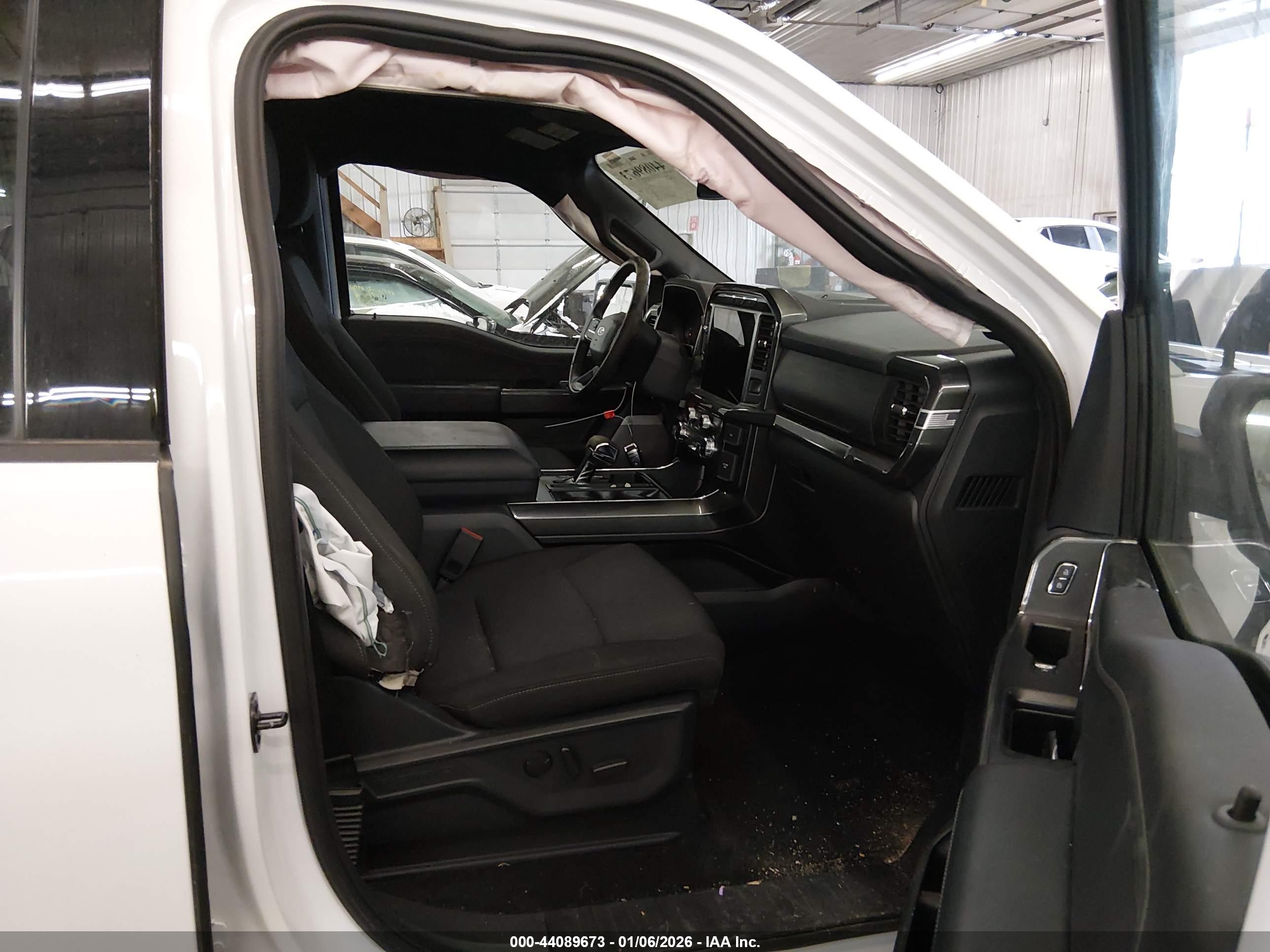 FORD F-150 image 5