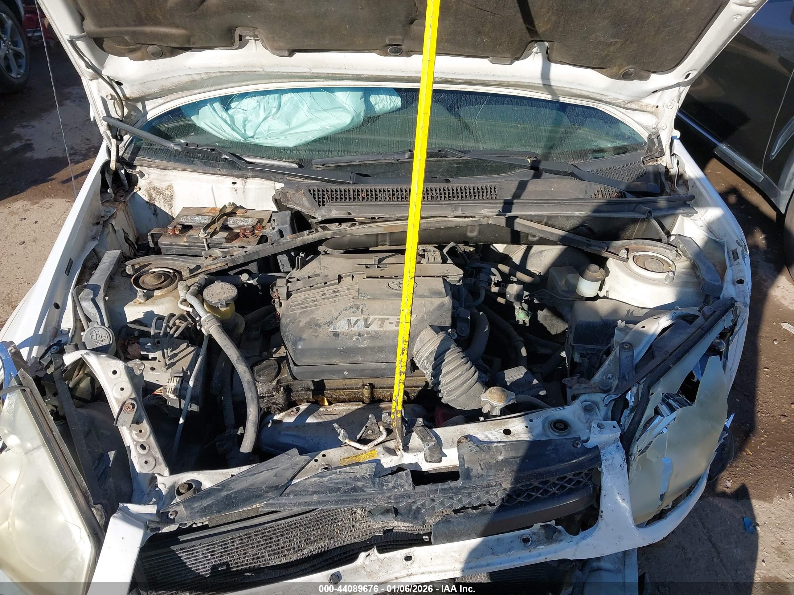 TOYOTA RAV4 image 10