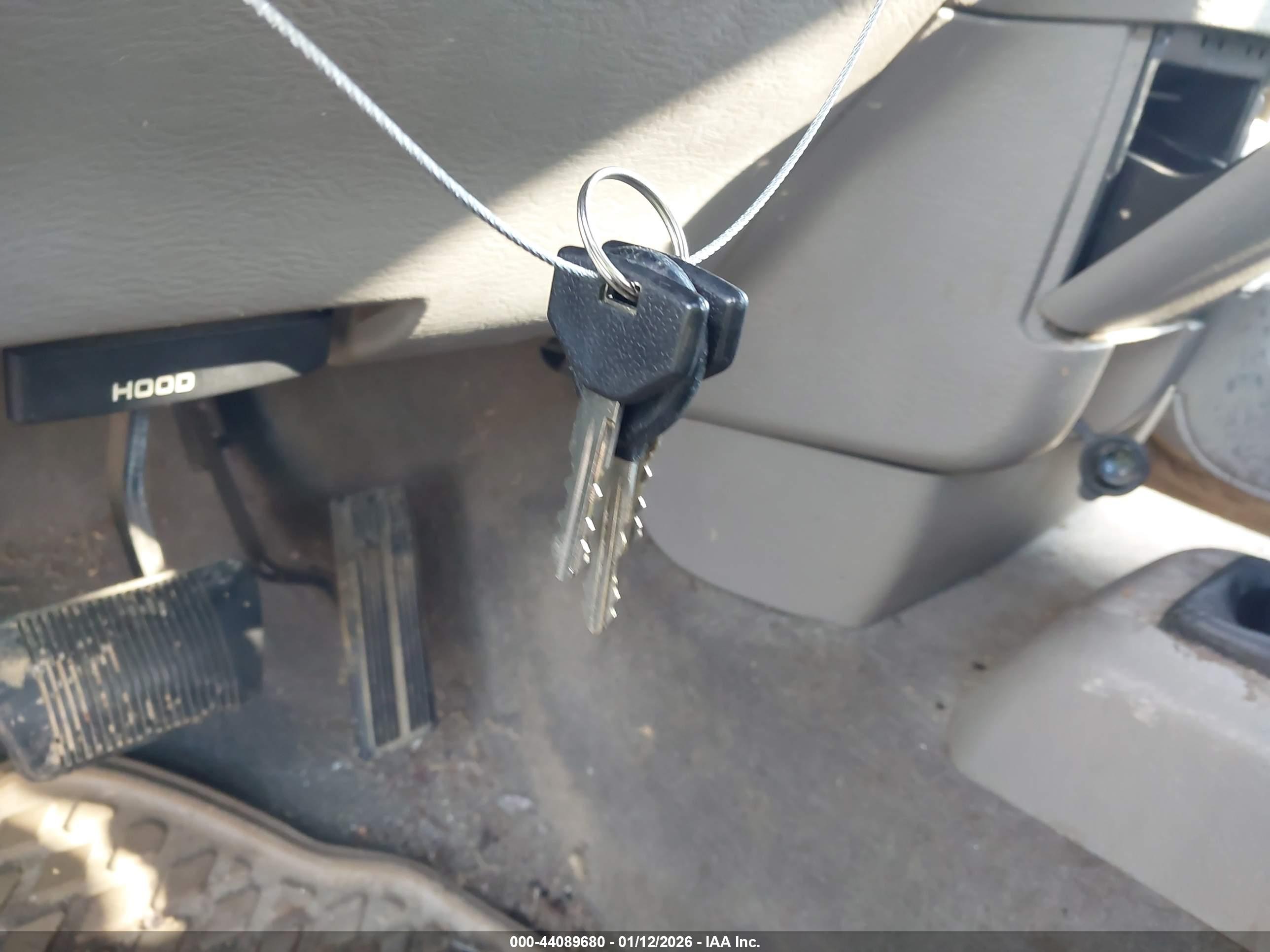 DODGE RAM image 11
