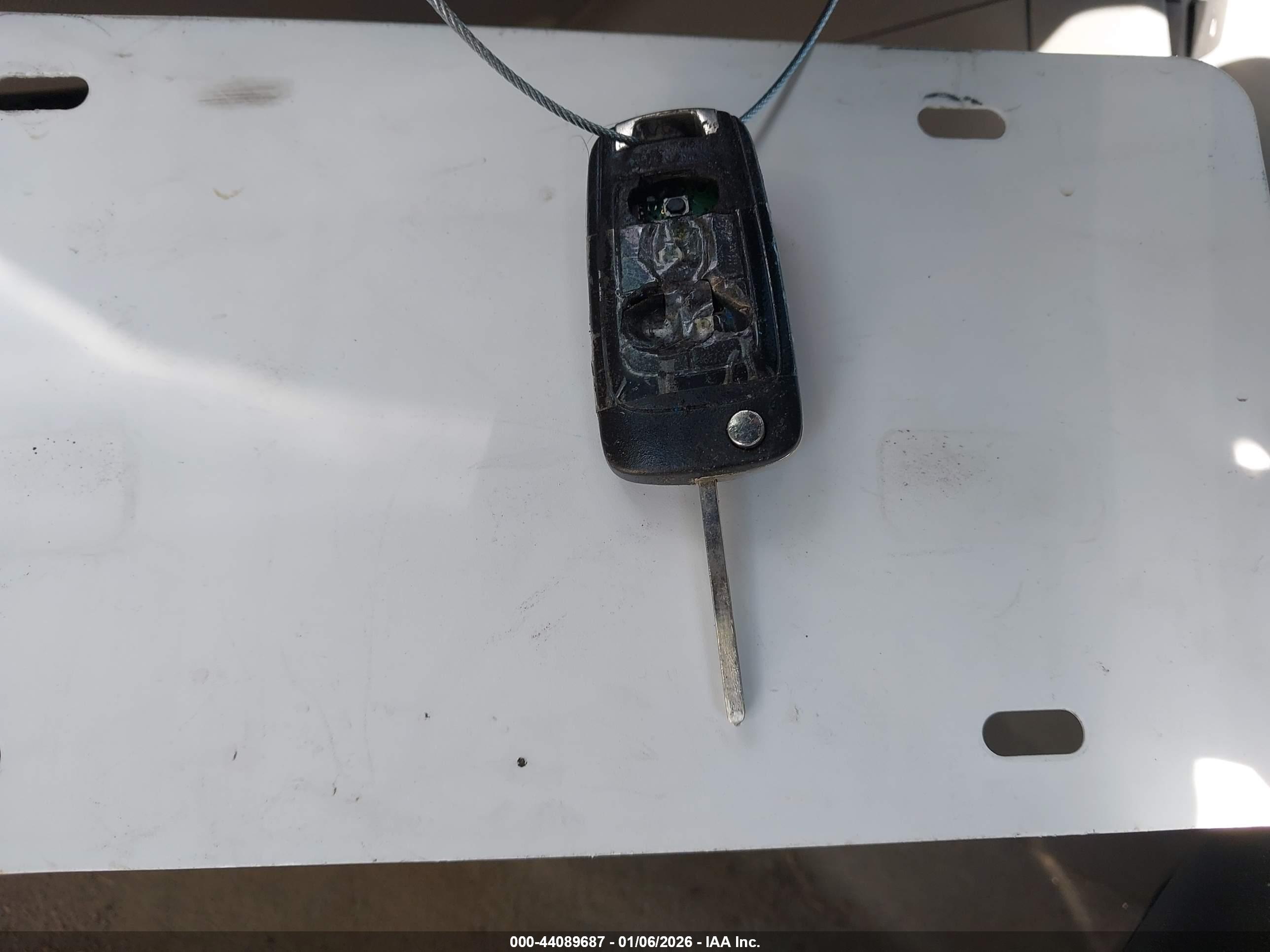BUICK ENCORE image 11