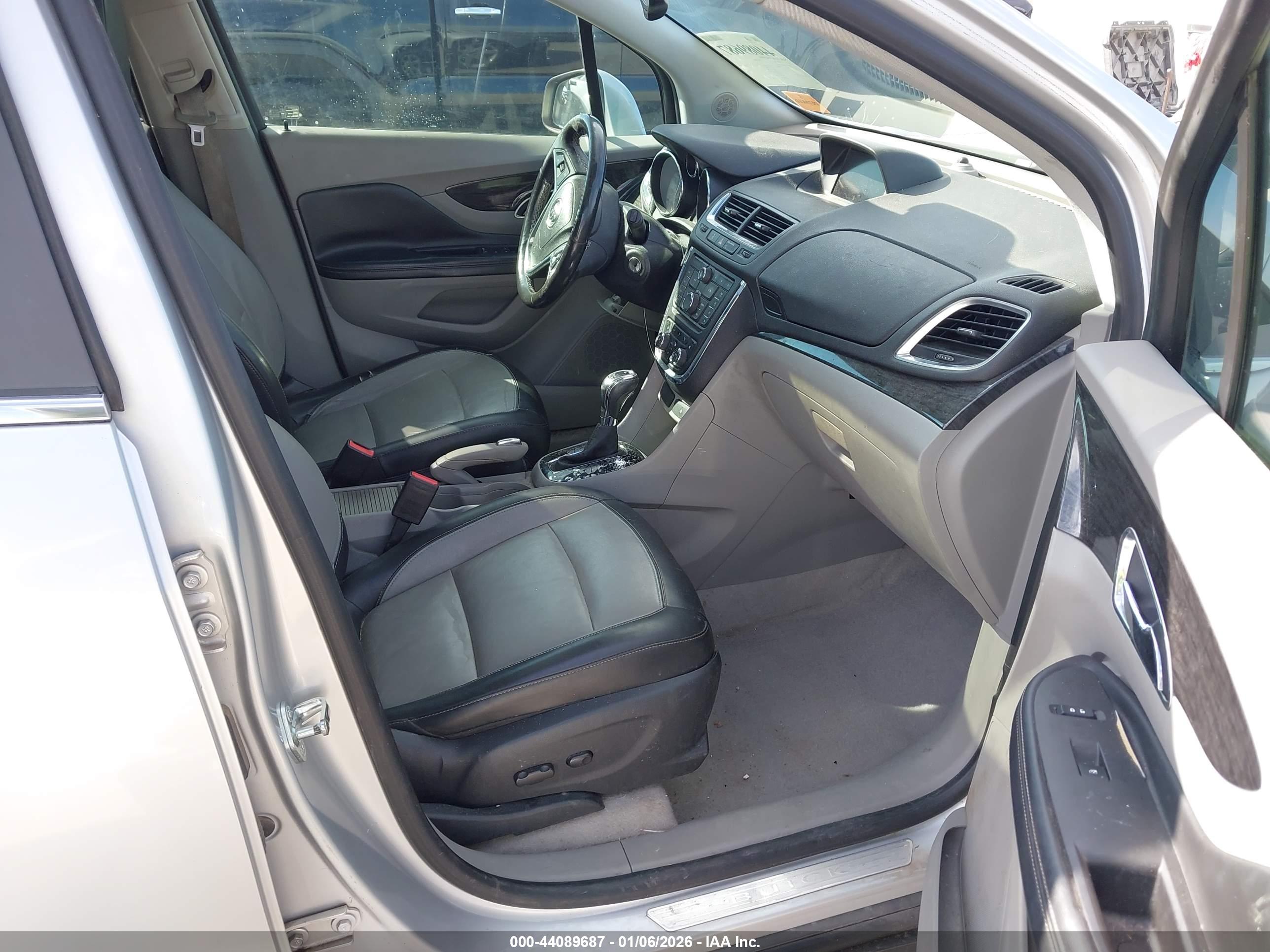 BUICK ENCORE image 5
