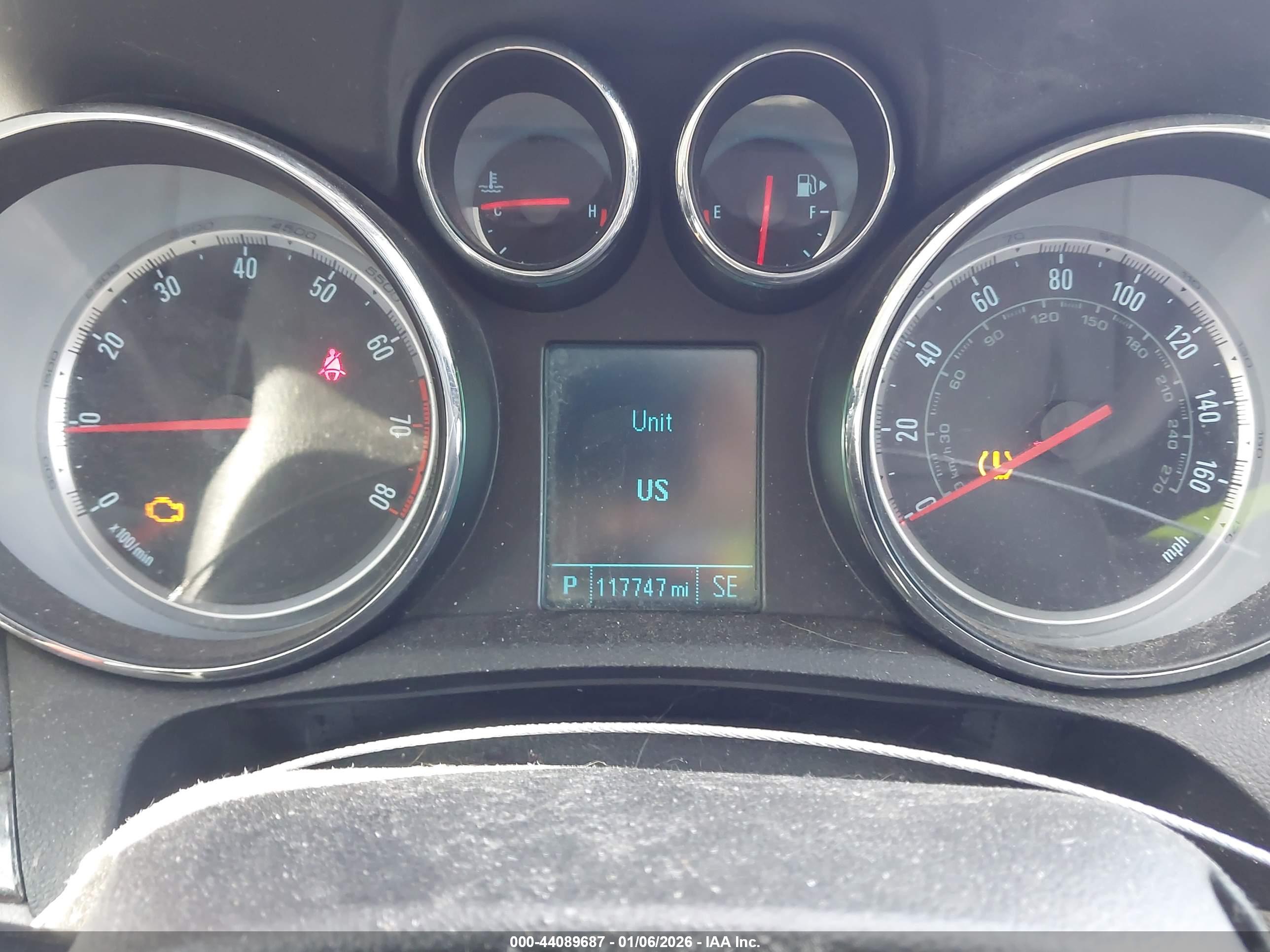 BUICK ENCORE image 7