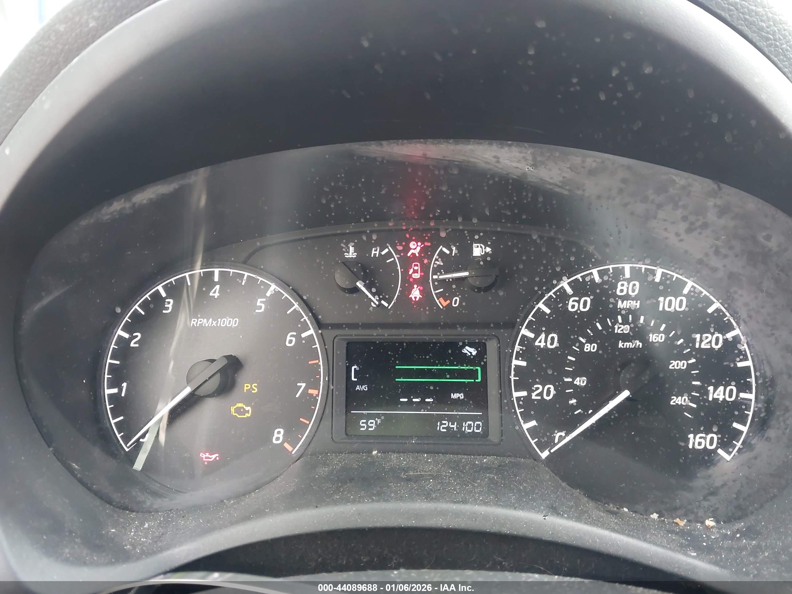 NISSAN SENTRA image 7
