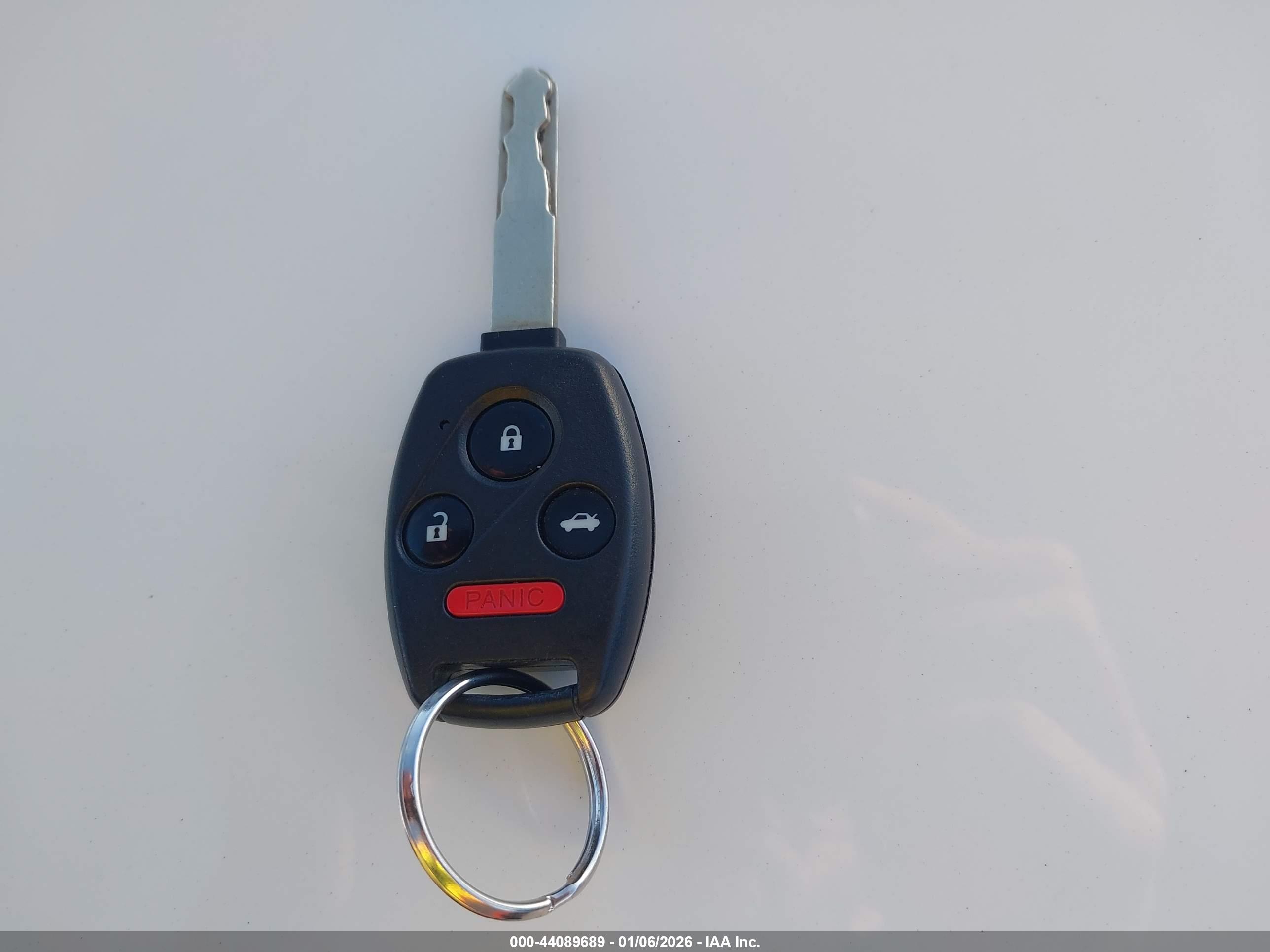 HONDA CIVIC image 11