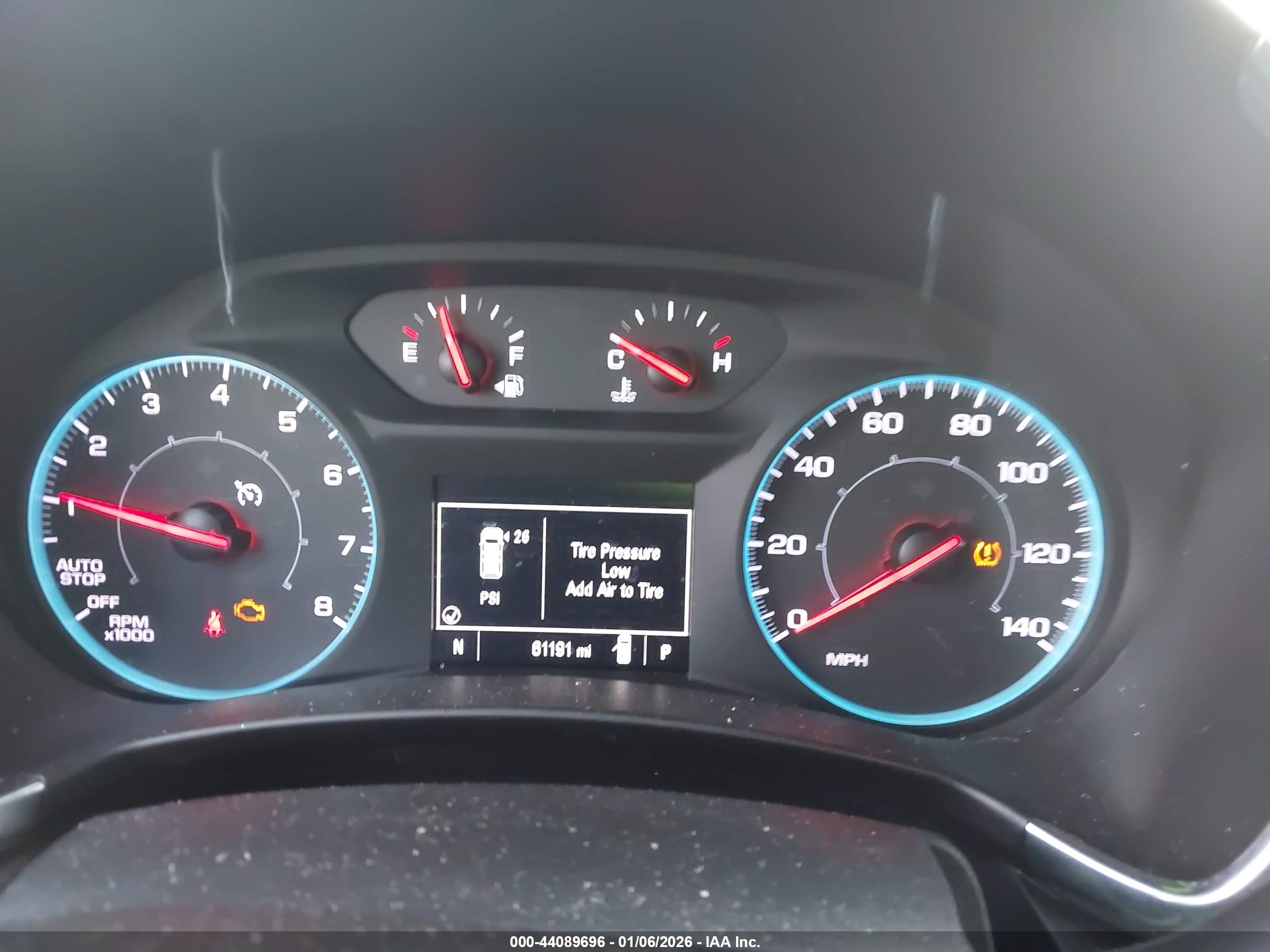 CHEVROLET EQUINOX image 7