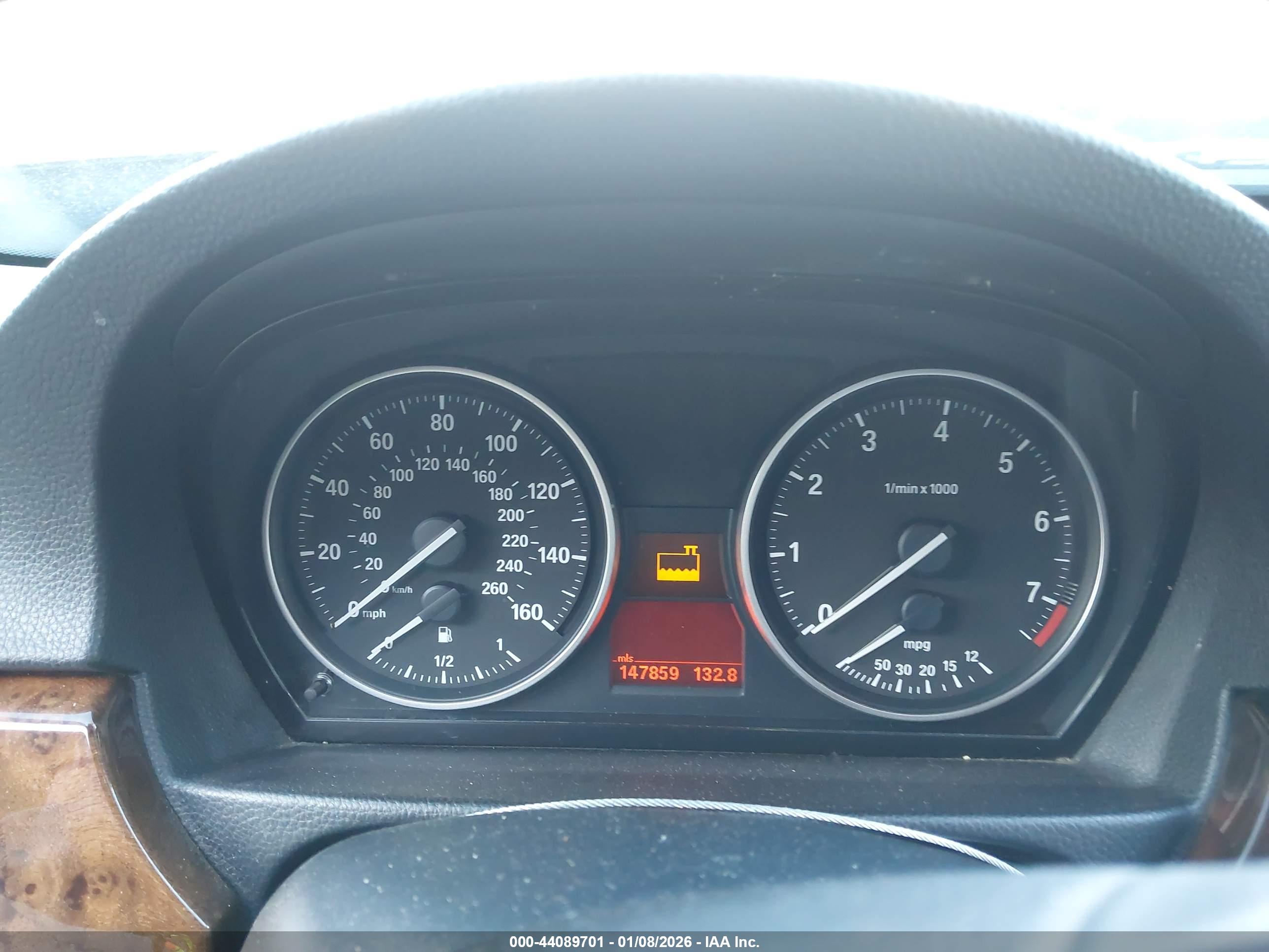 BMW 328I image 7