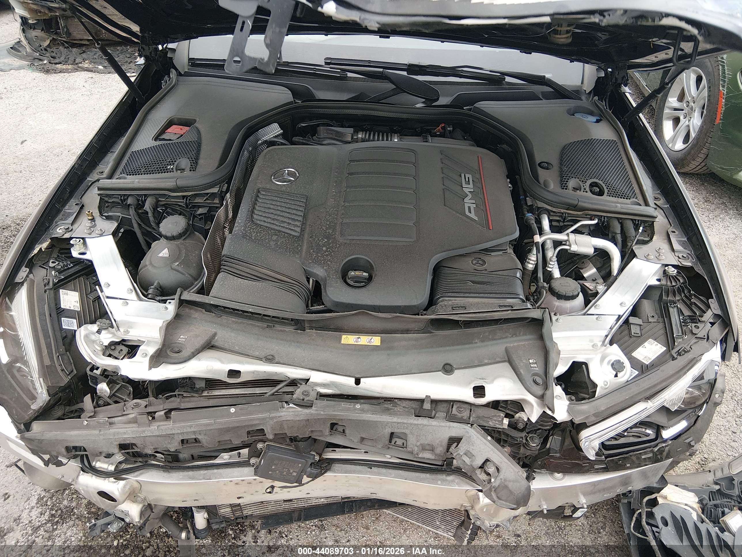 MERCEDES-BENZ AMG image 10