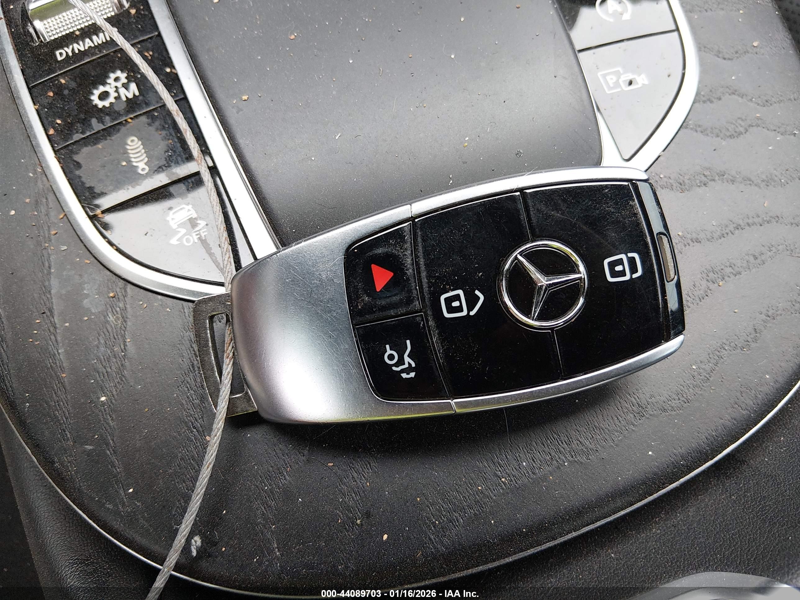 MERCEDES-BENZ AMG image 11