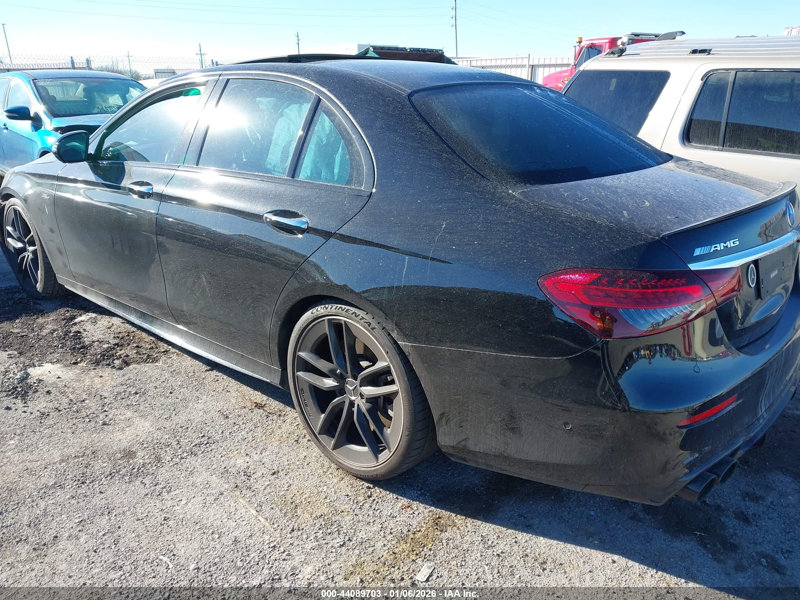 MERCEDES-BENZ AMG image 3