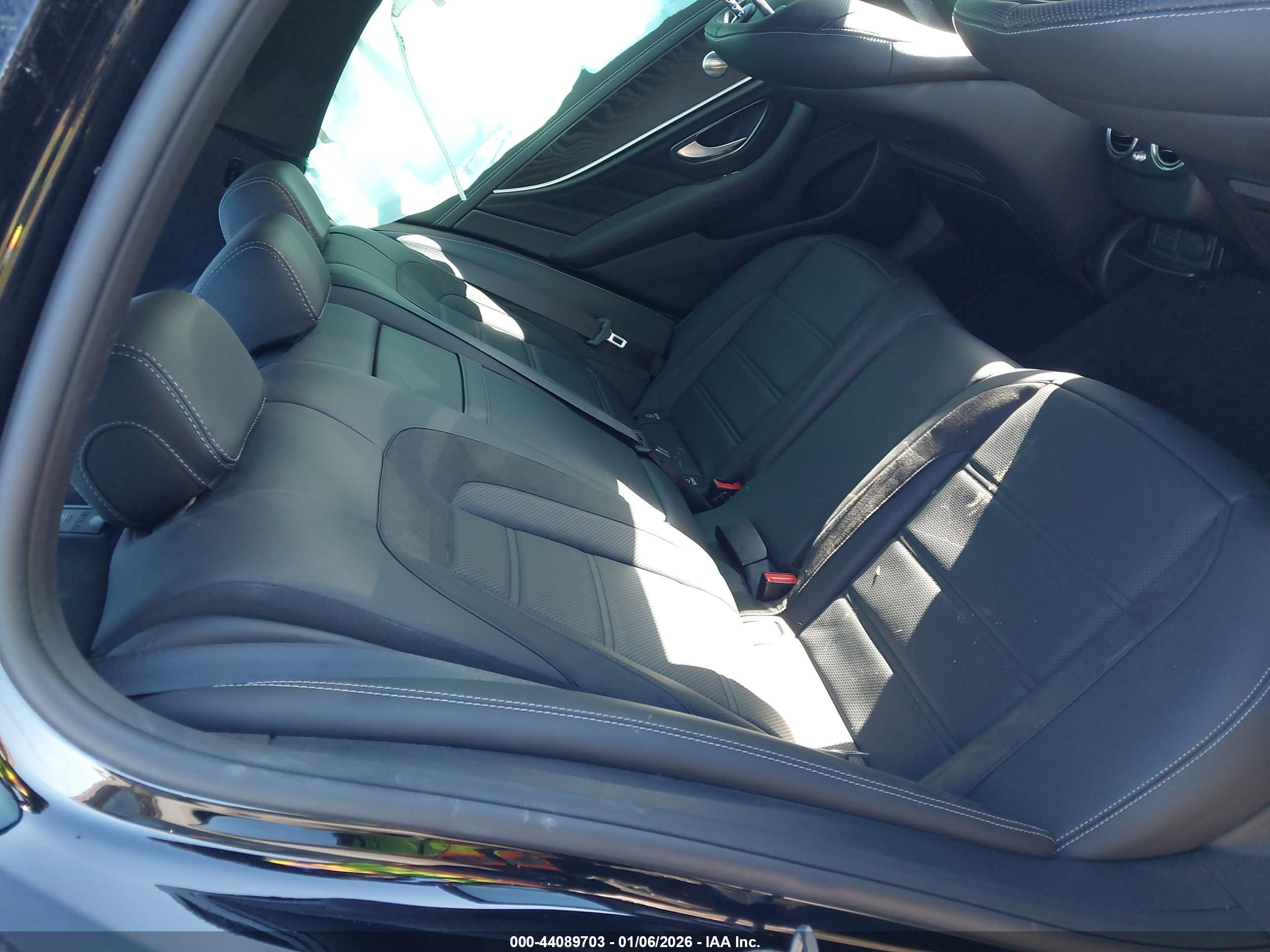 MERCEDES-BENZ AMG image 8