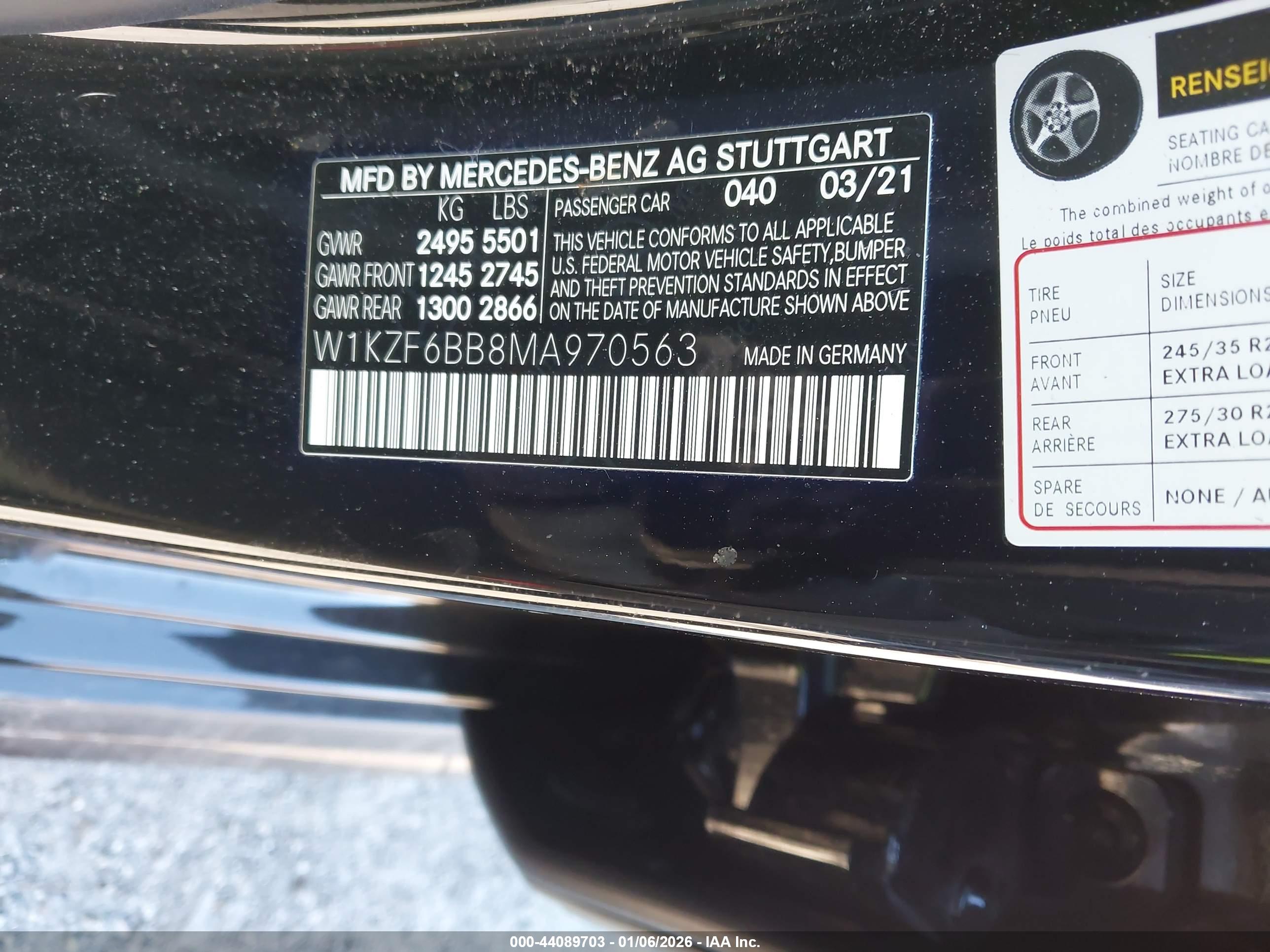 MERCEDES-BENZ AMG image 9