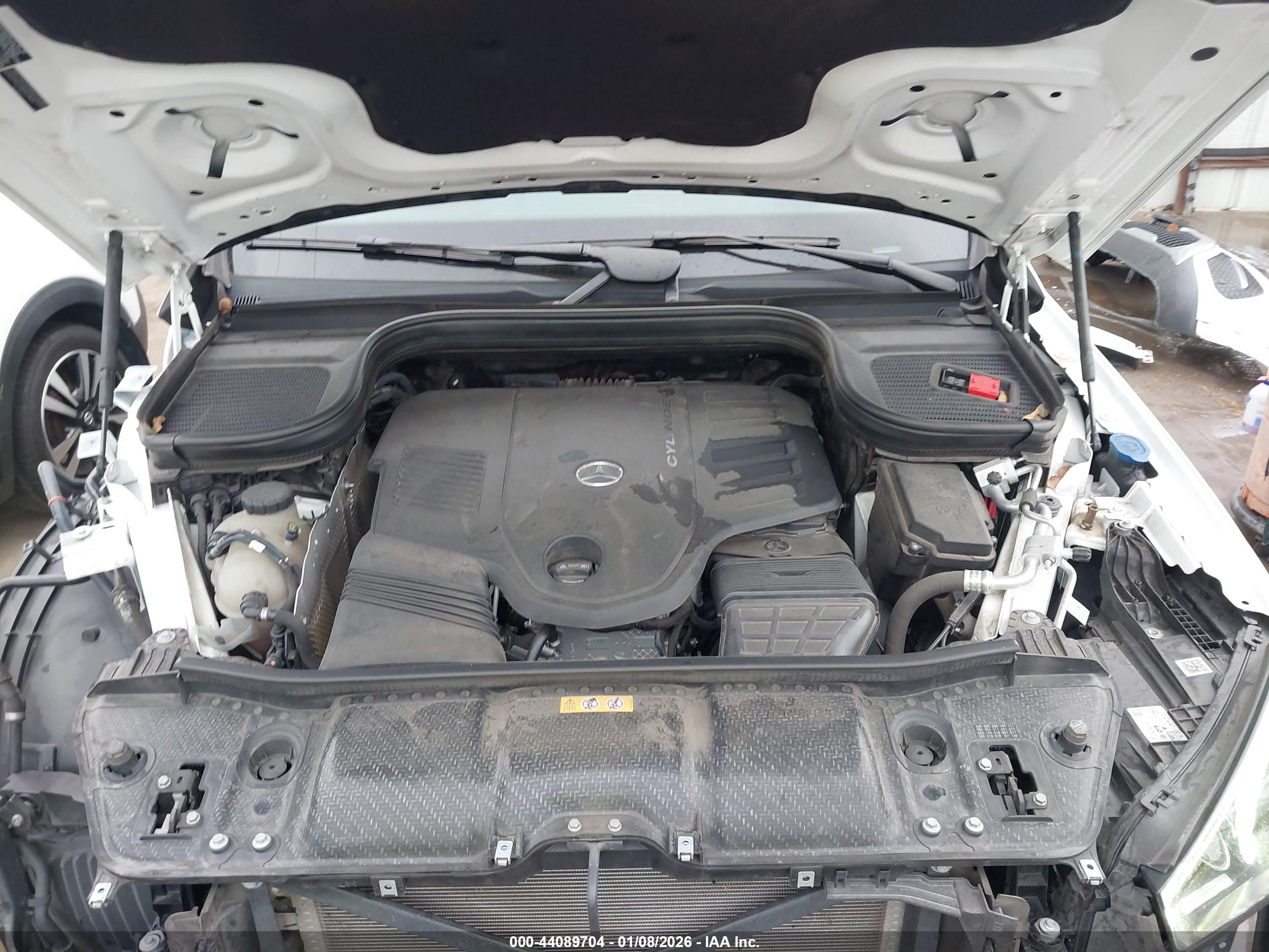 MERCEDES-BENZ GLE image 10